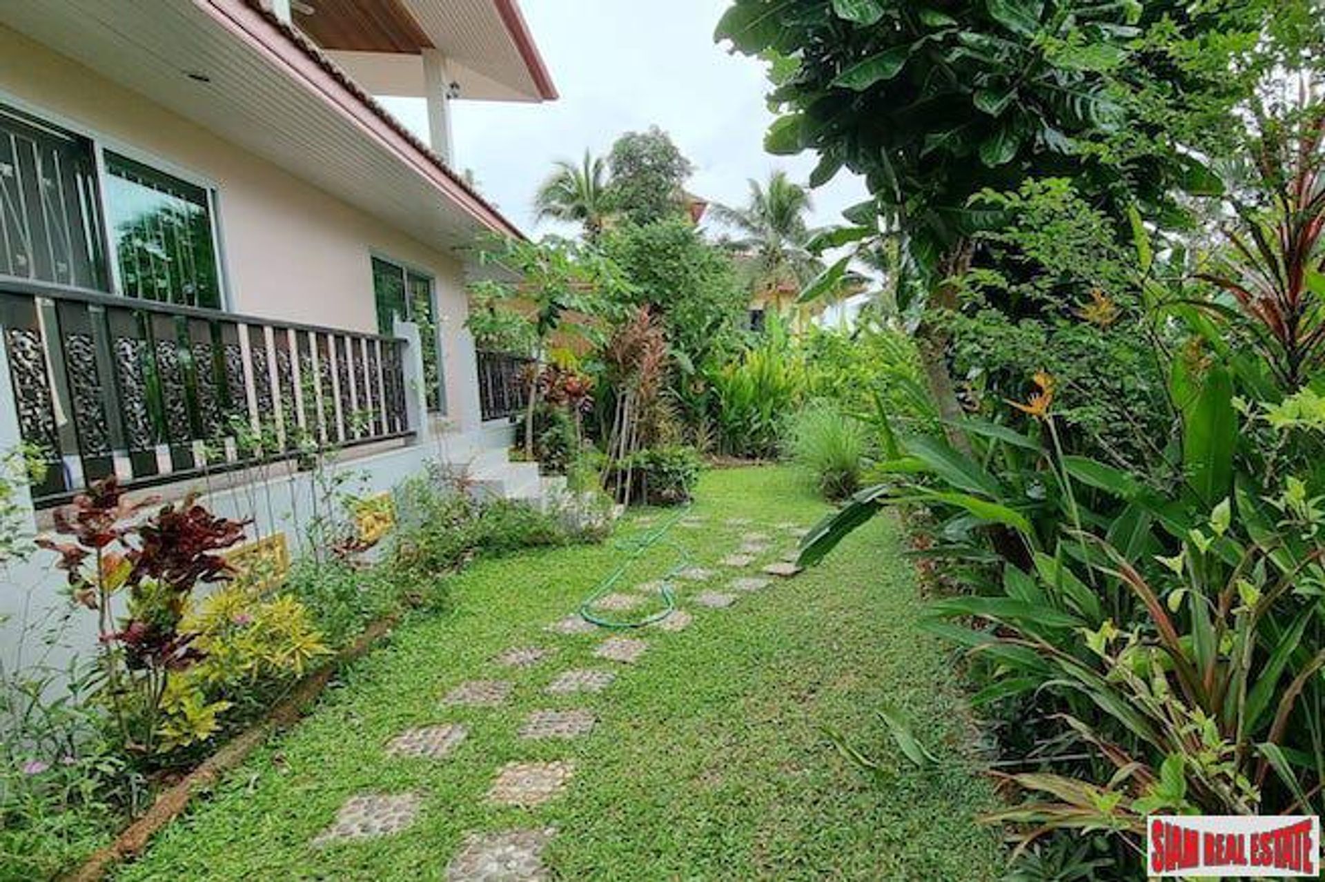 casa en Tambon Chalong, Chang Wat Phuket 10121327