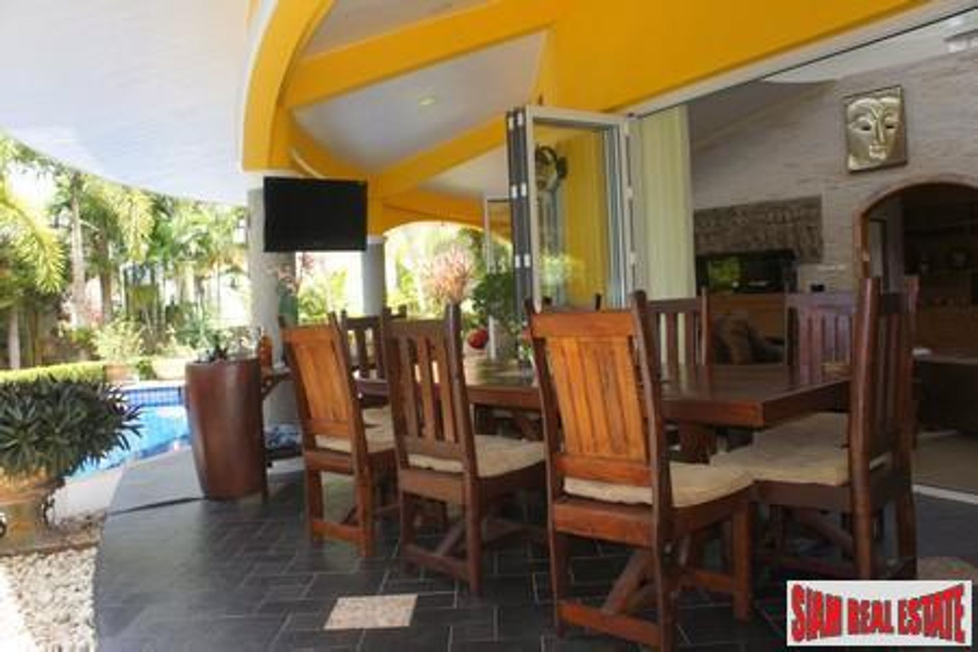 casa no Tambon Kathu, Chang Wat Phuket 10121335