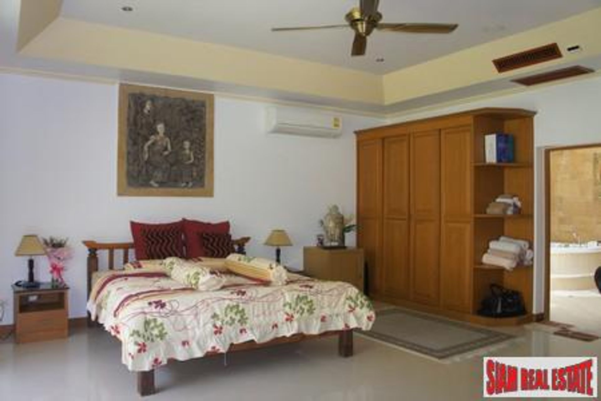 casa no Tambon Kathu, Chang Wat Phuket 10121335