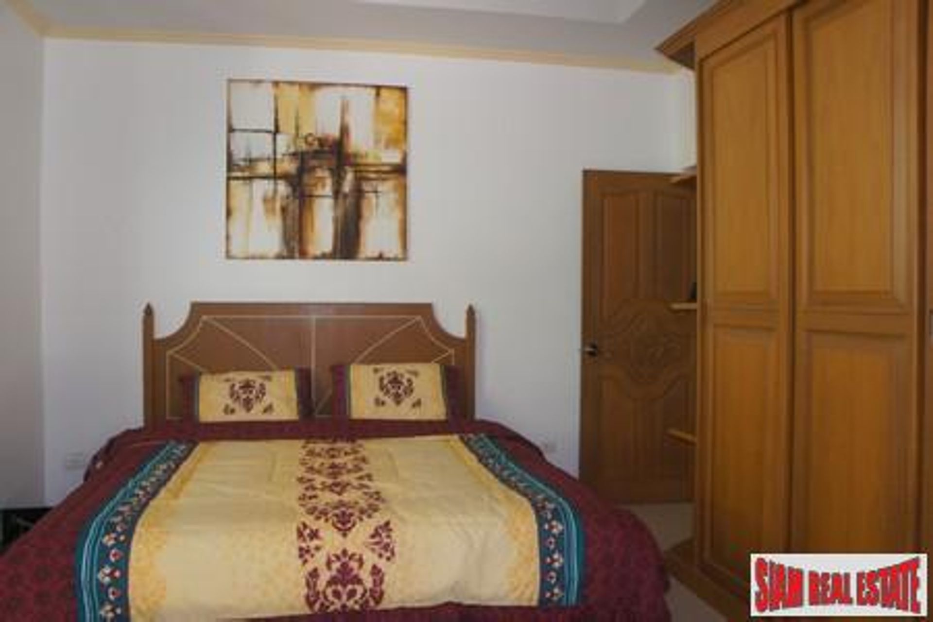 Будинок в Tambon Kathu, Chang Wat Phuket 10121335