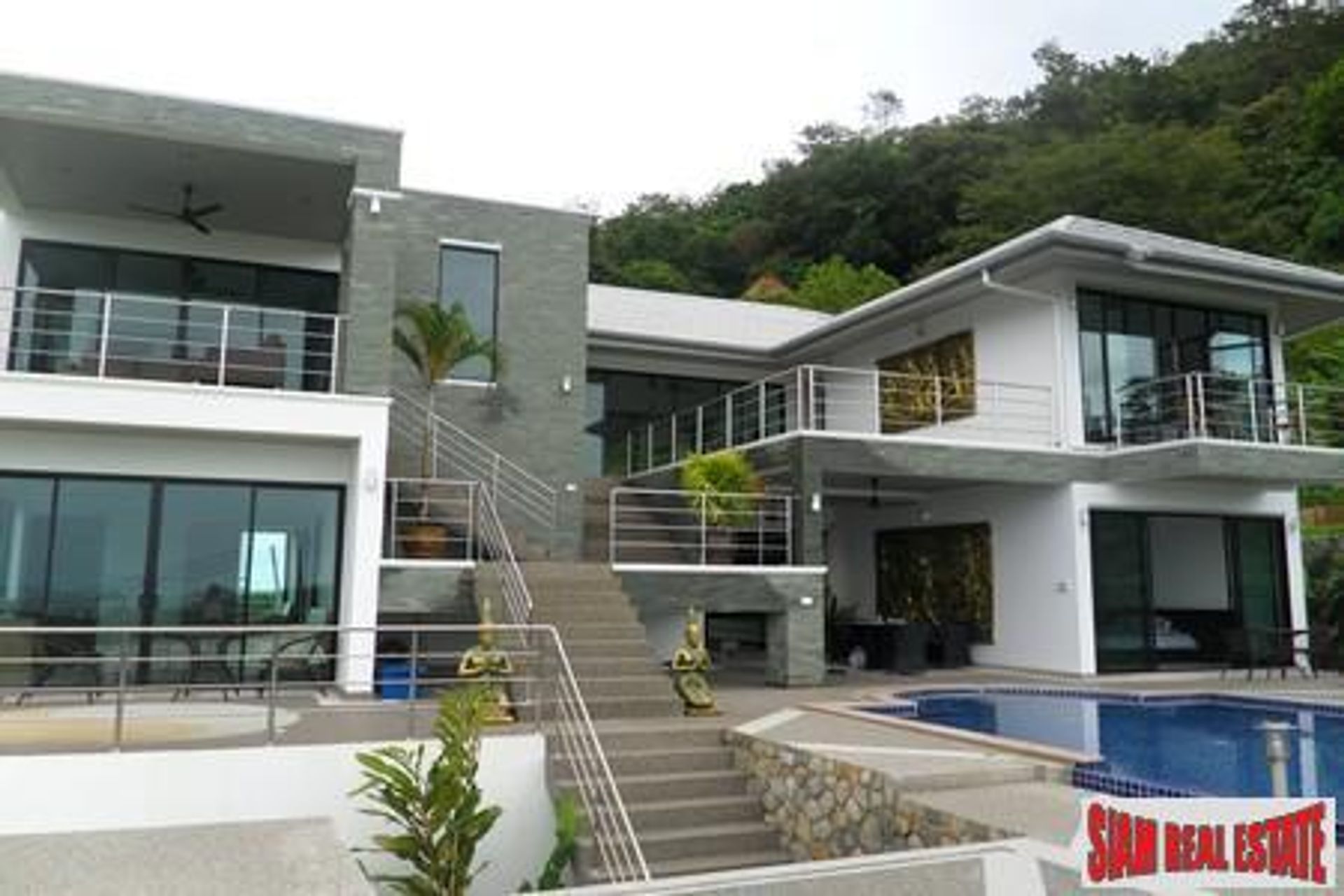 loger dans Ban Sai Yuan, Phuket 10121345