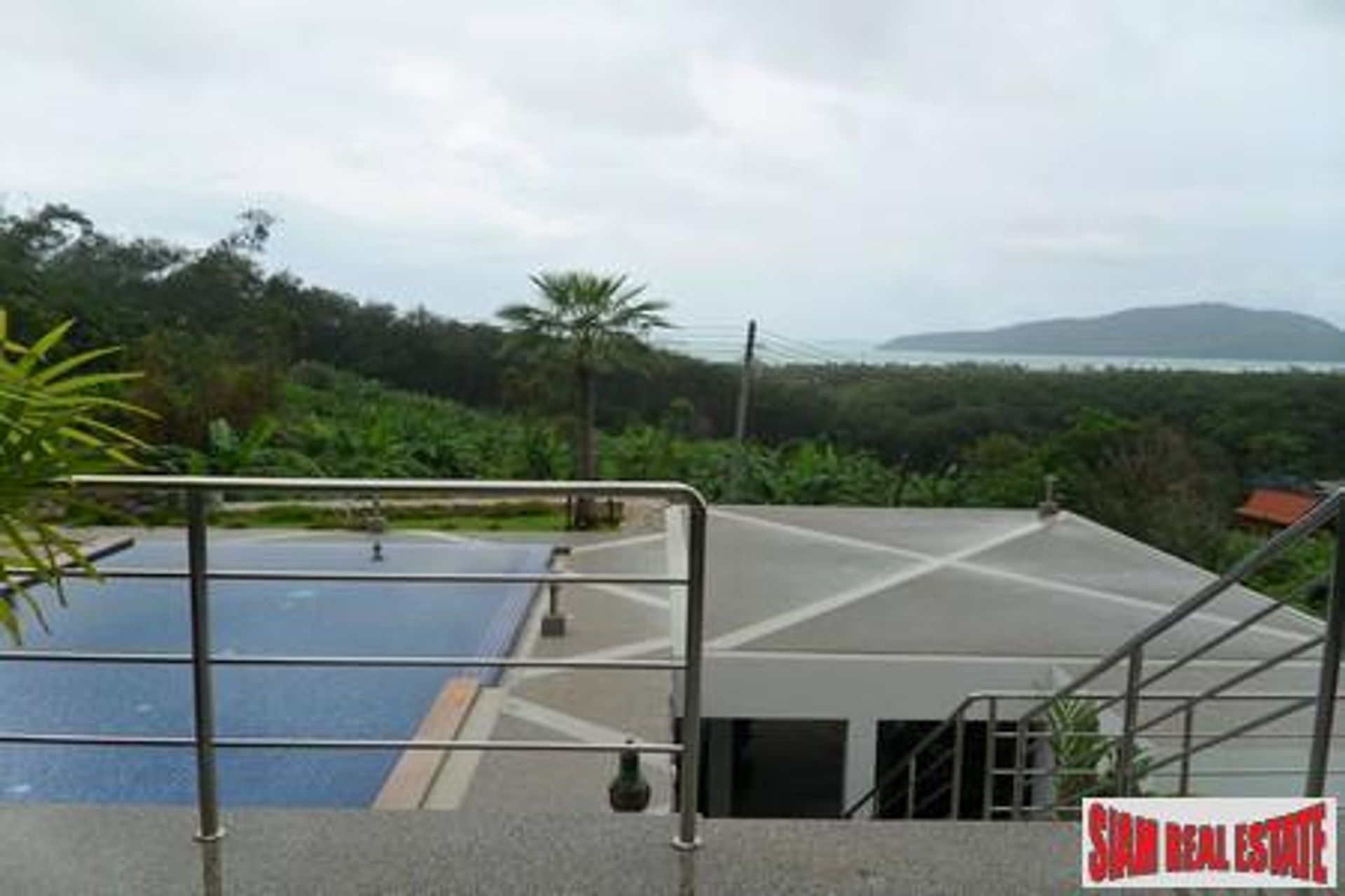 Huis in Ban Sai Yuan, Phuket 10121345