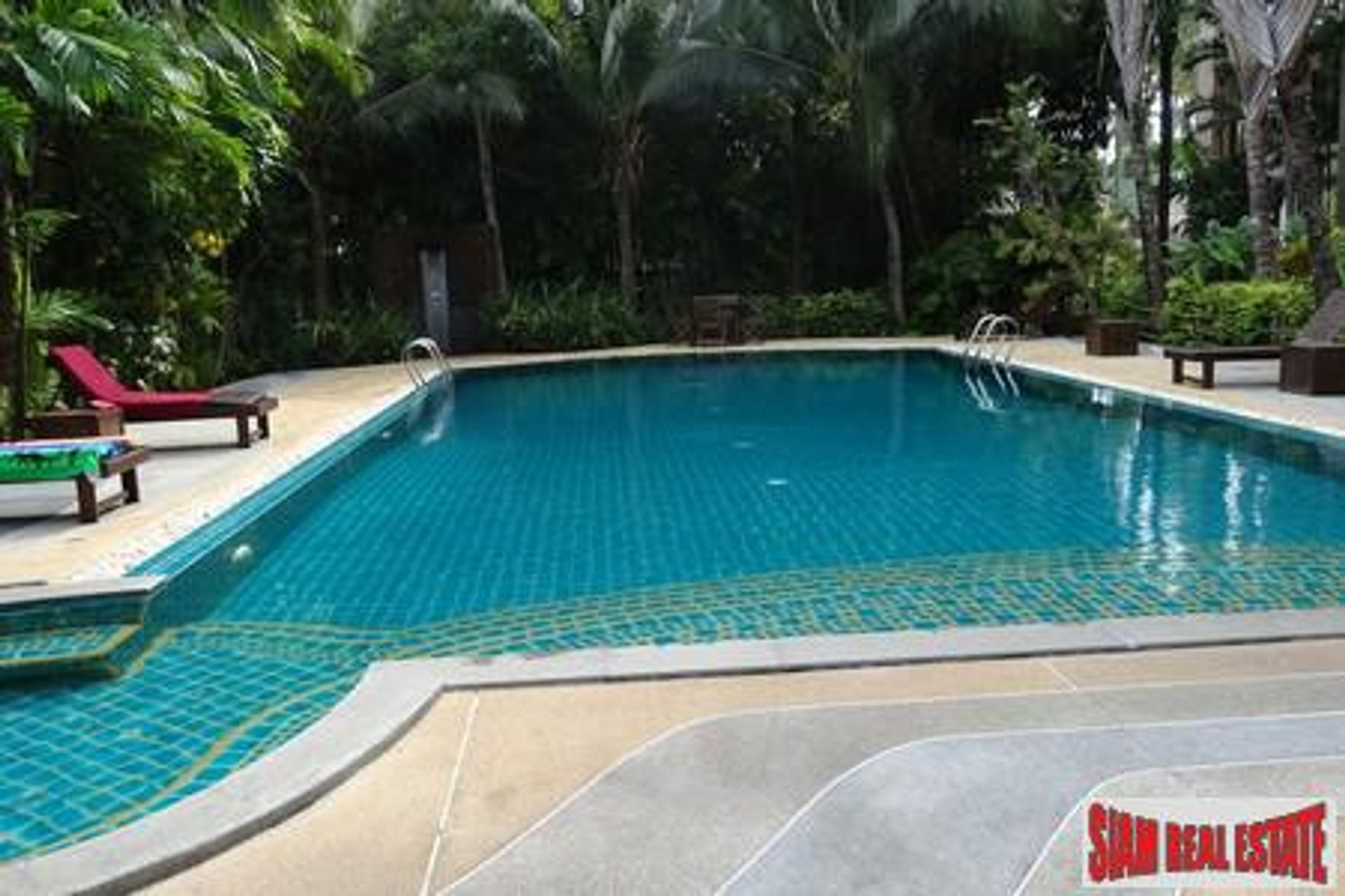 Condominium in Tambon Rawai, Chang Wat Phuket 10121346