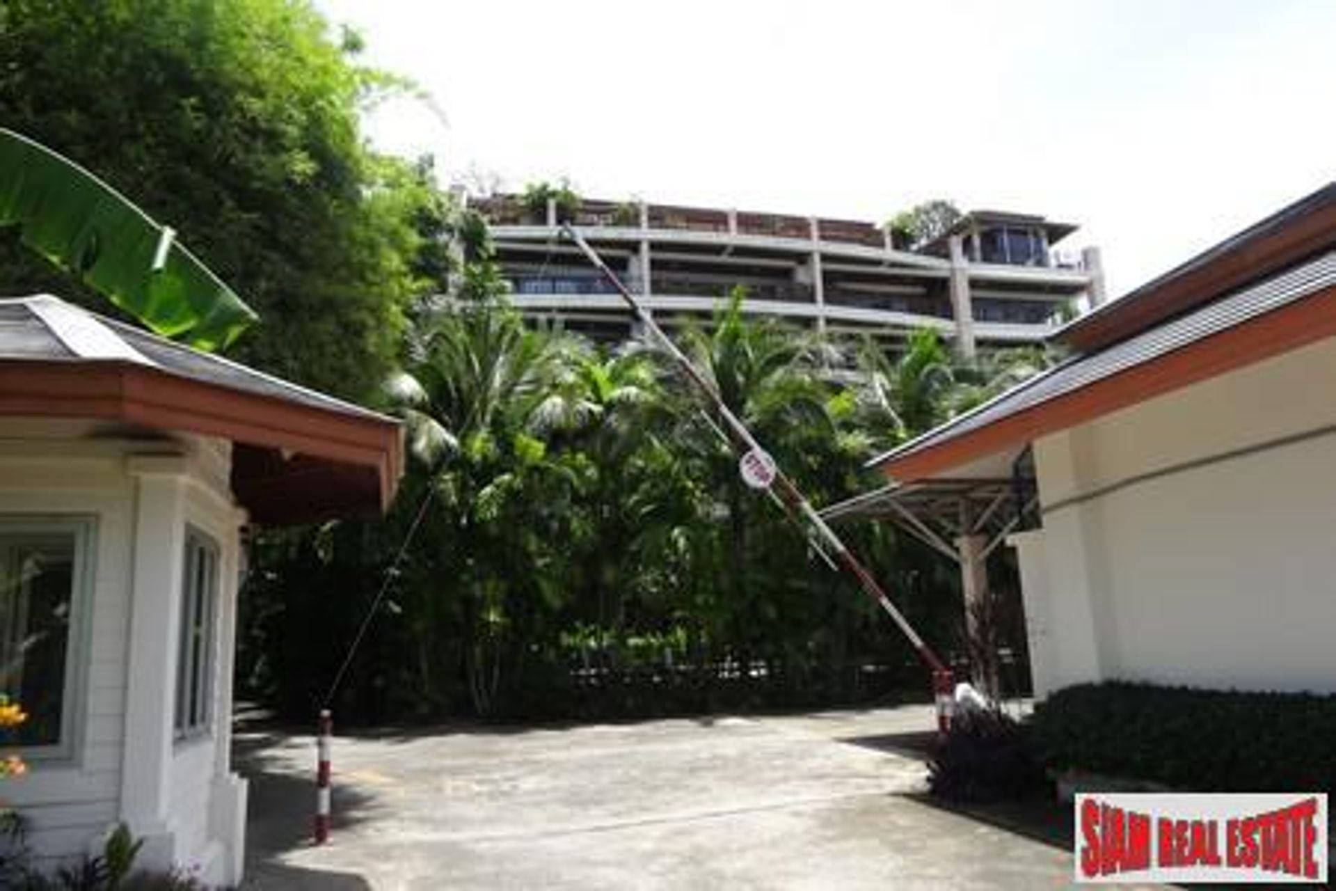 Condominium in Tambon Rawai, Chang Wat Phuket 10121346