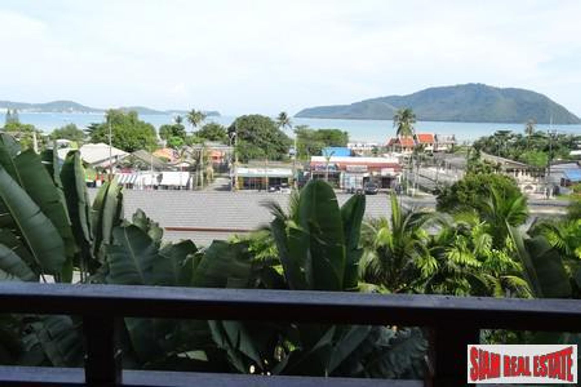 Condominium in Tambon Rawai, Chang Wat Phuket 10121346