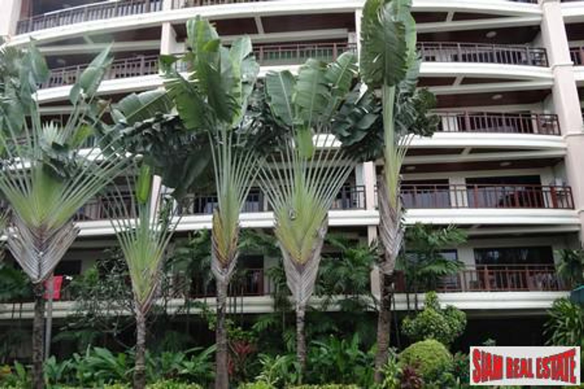 Condominium in Tambon Rawai, Chang Wat Phuket 10121346