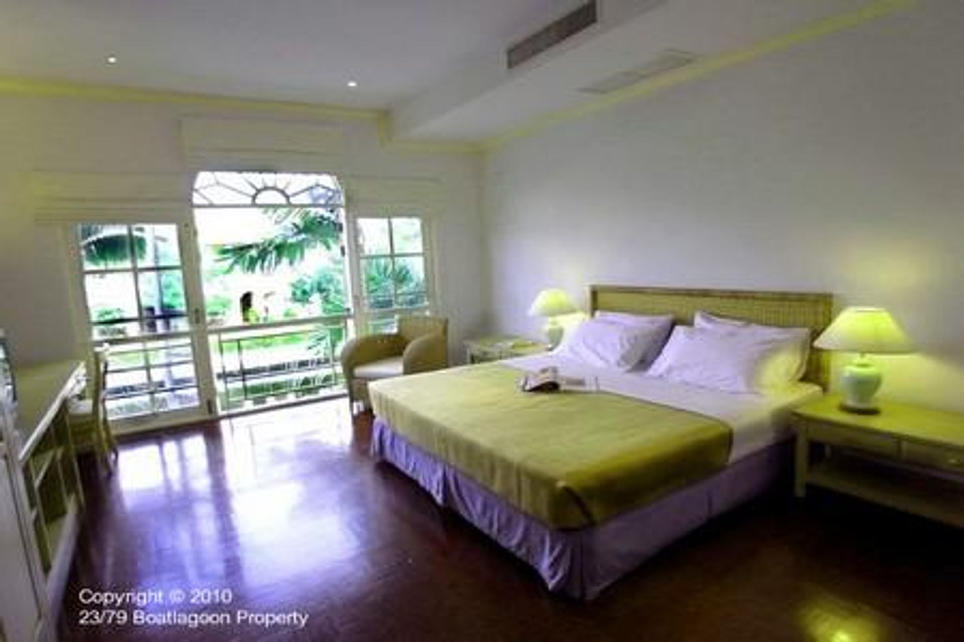 casa en Ban Bang Khu, Phuket 10121351