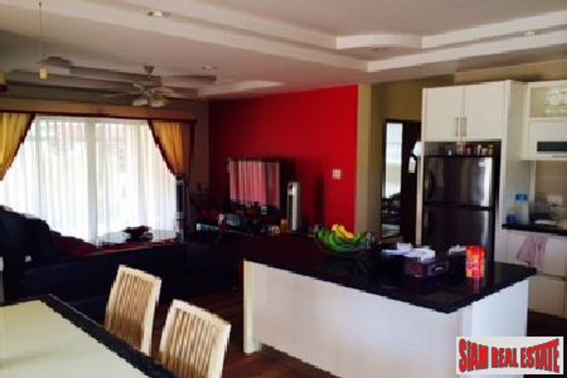 Huis in Tambon Chalong, Chang Wat Phuket 10121352