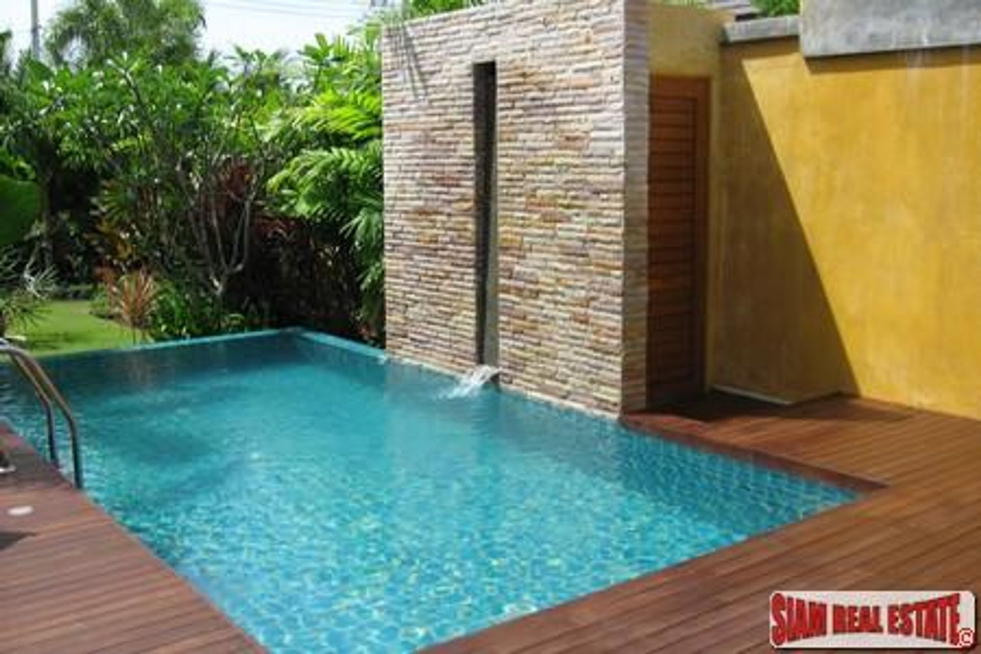 Rumah di Ban Nai Han, phuket 10121356