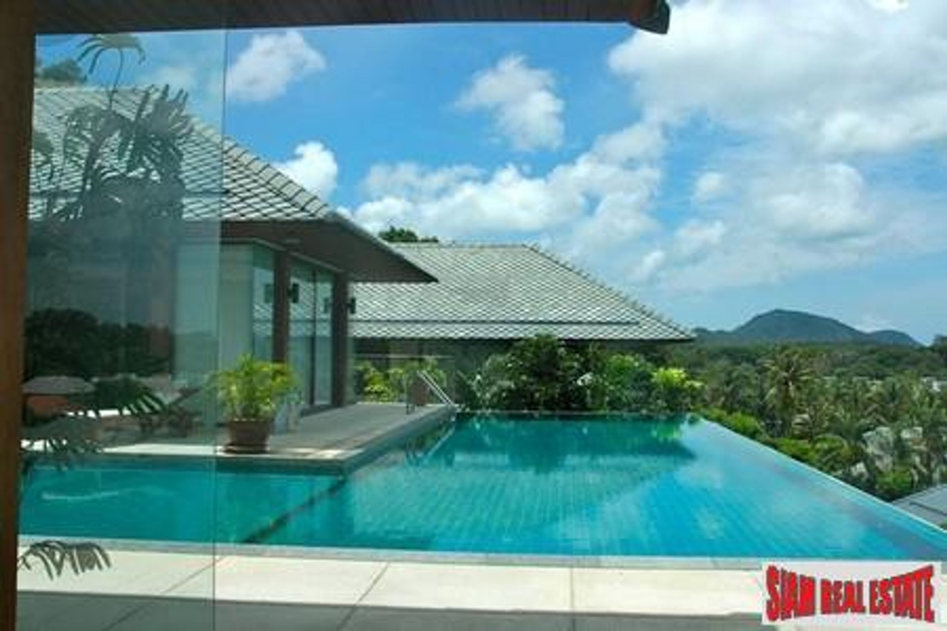 rumah dalam Ban Rawai, Phuket 10121359