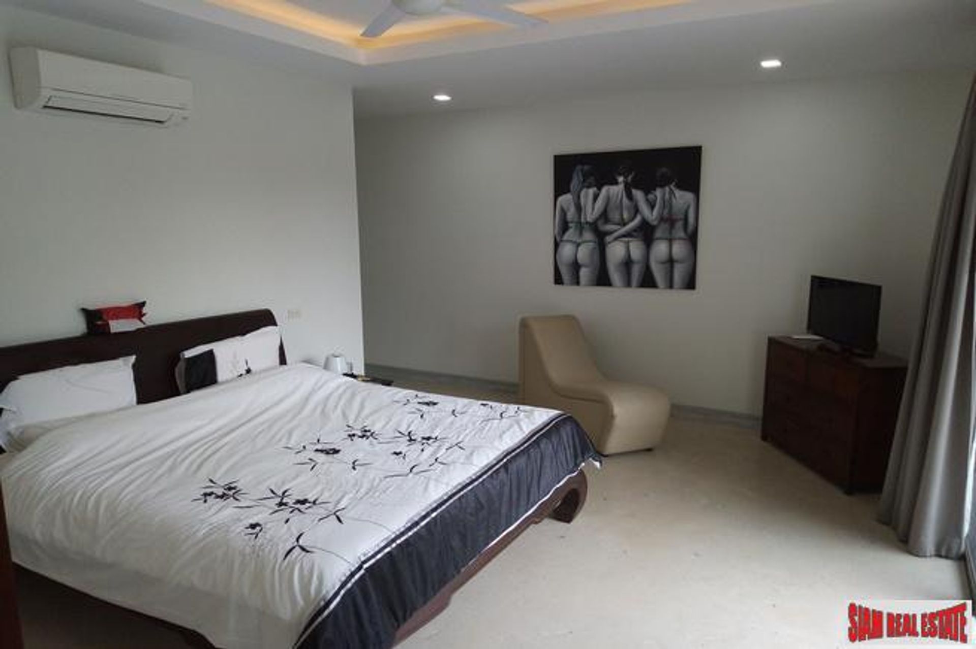 Casa nel Tambon Chalong, Chang Wat Phuket 10121367