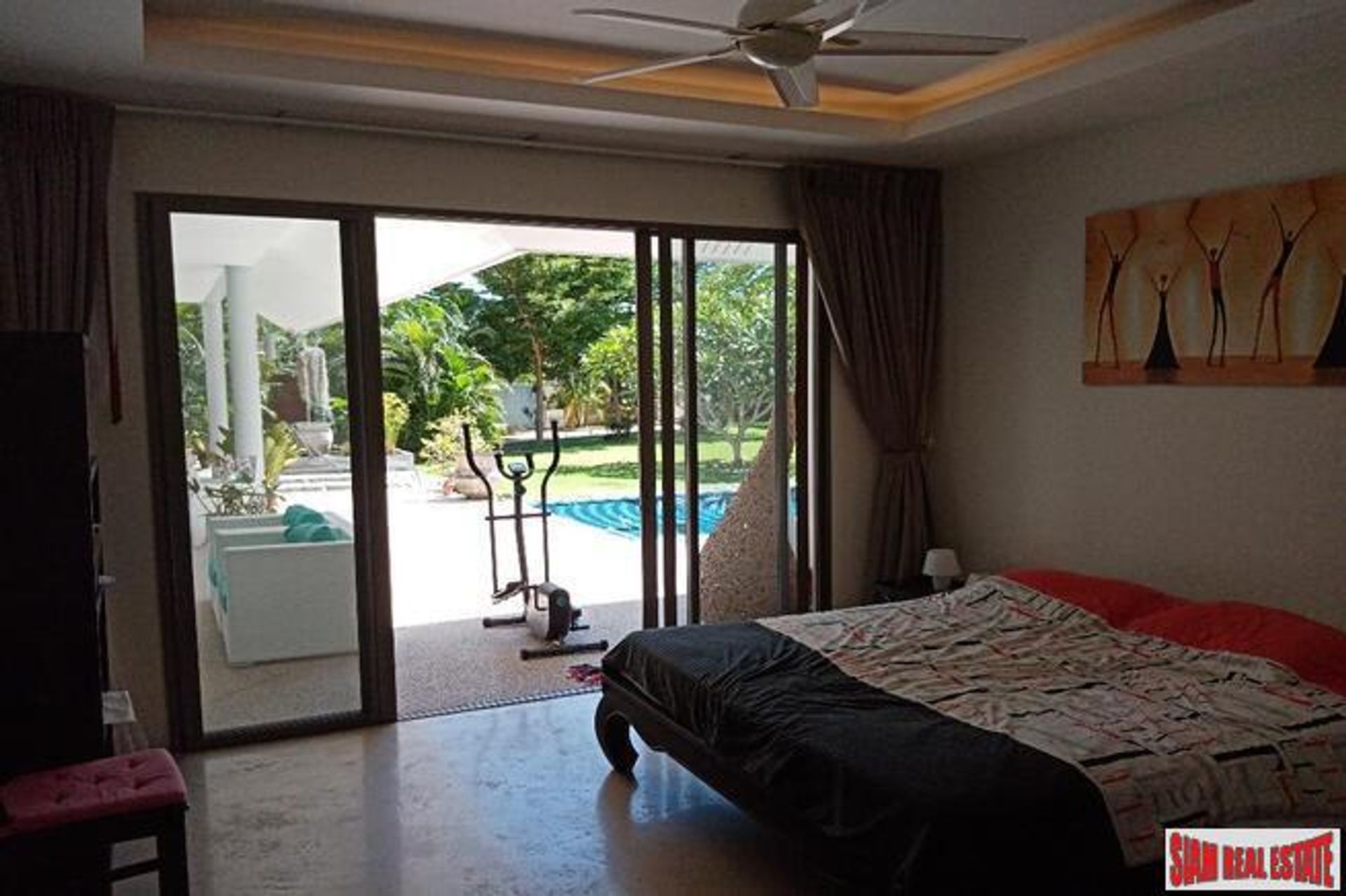 Casa nel Tambon Chalong, Chang Wat Phuket 10121367