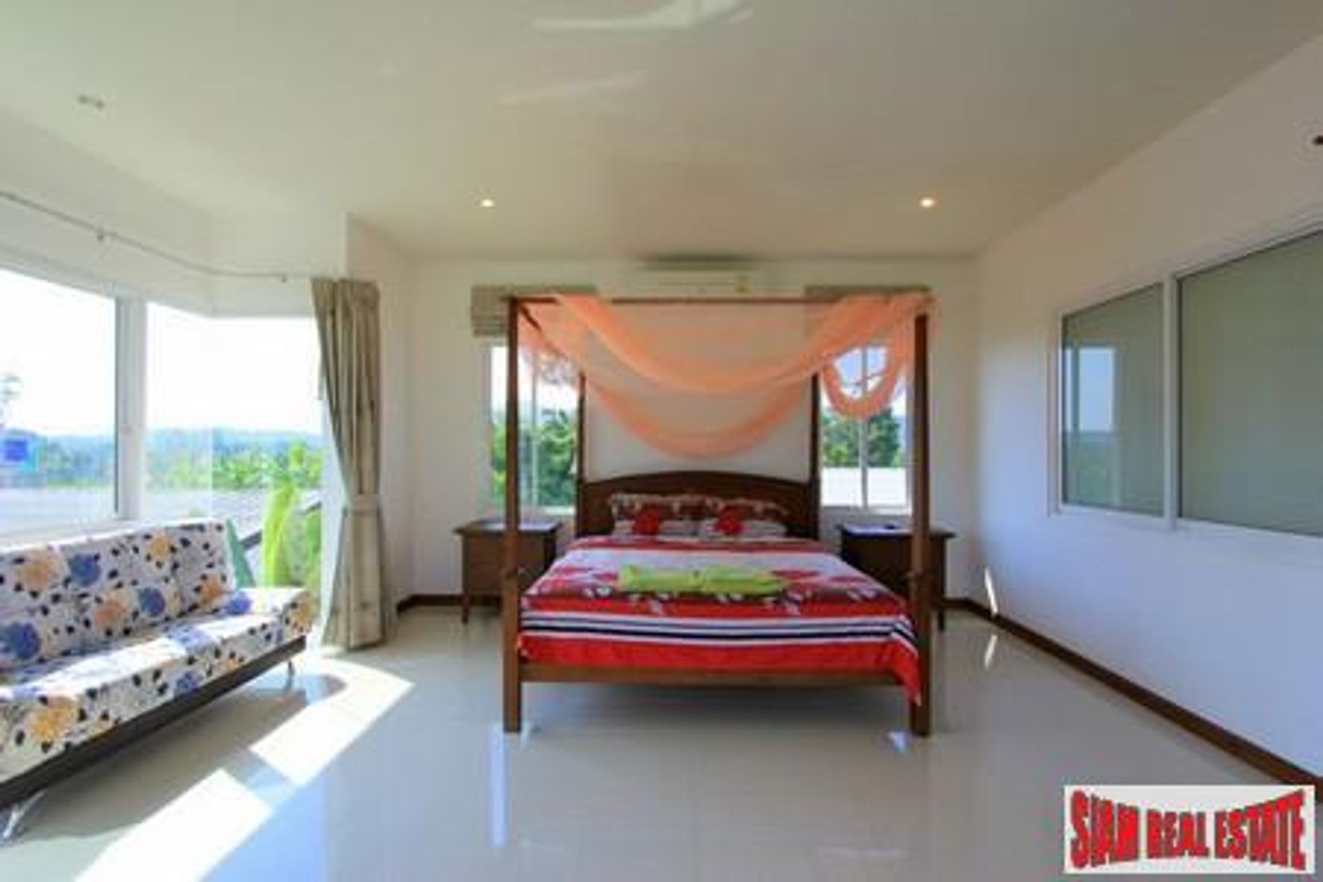 Casa nel Tambon Rawai, Chang Wat Phuket 10121374