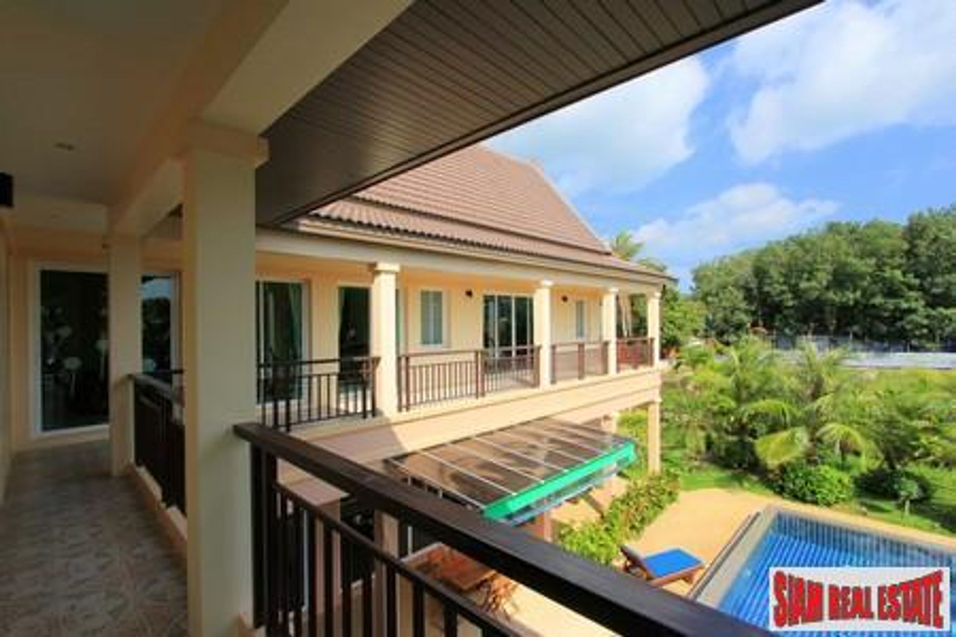 σπίτι σε Tambon Rawai, Chang Wat Phuket 10121374