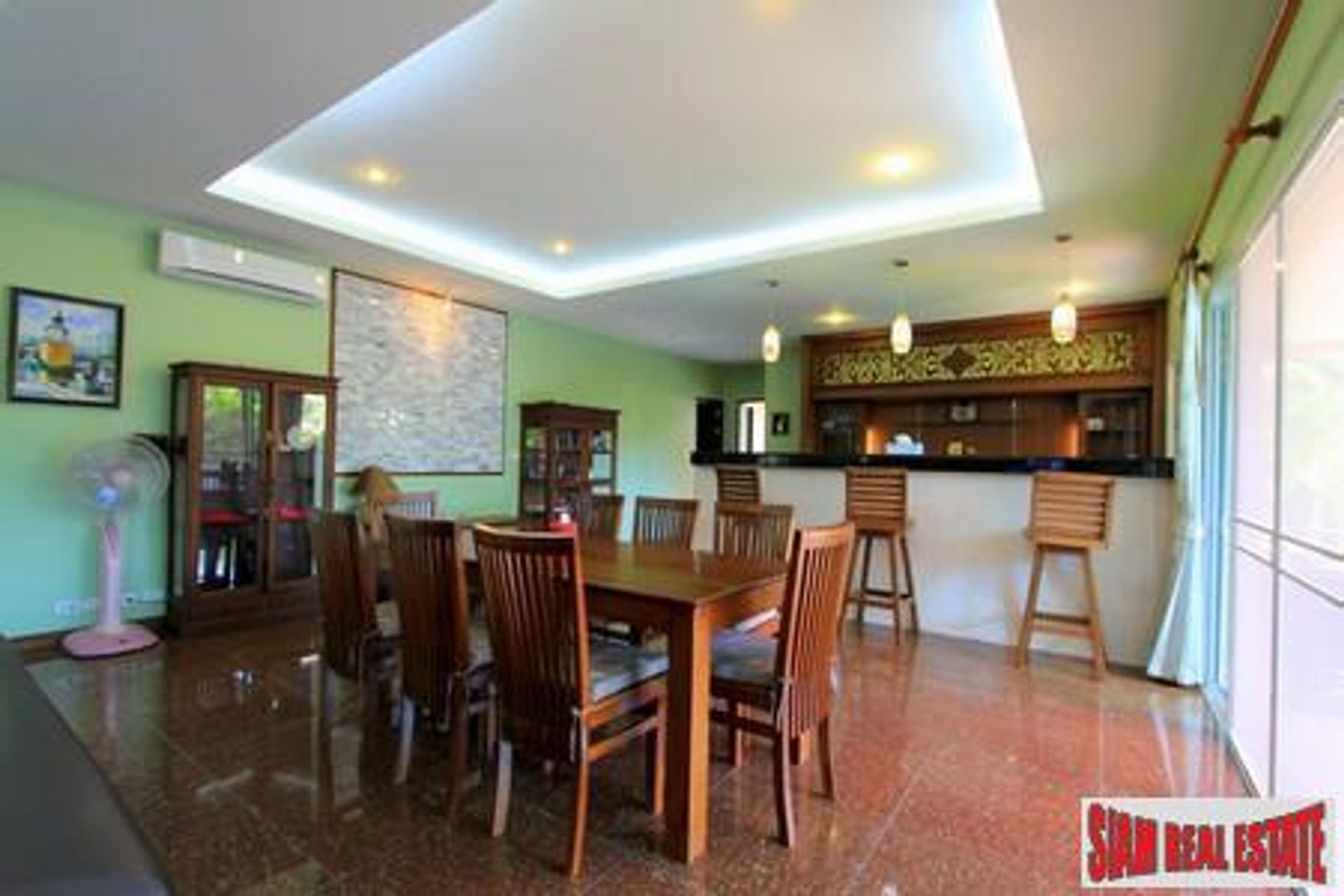 Casa nel Tambon Rawai, Chang Wat Phuket 10121374