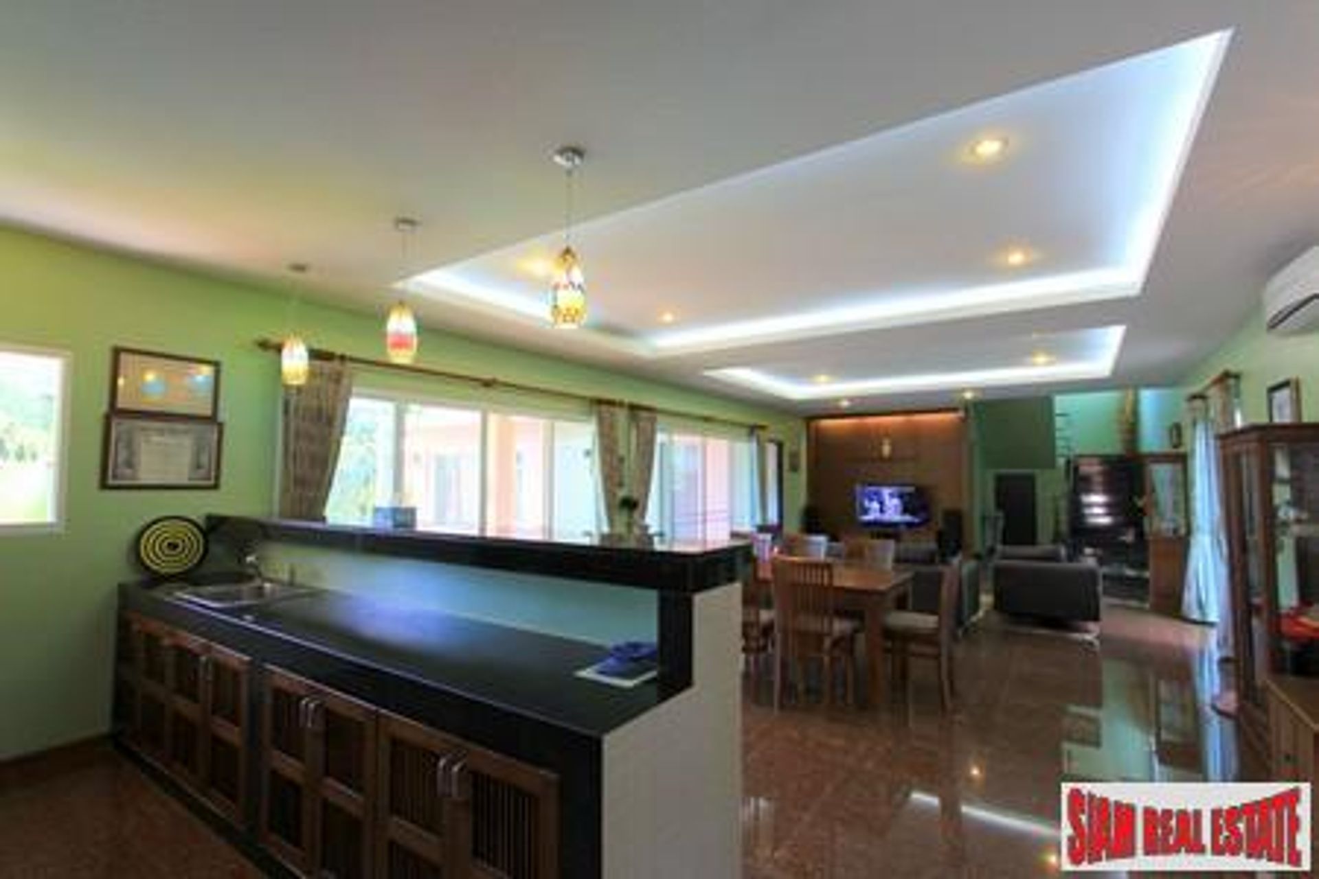 Casa nel Tambon Rawai, Chang Wat Phuket 10121374