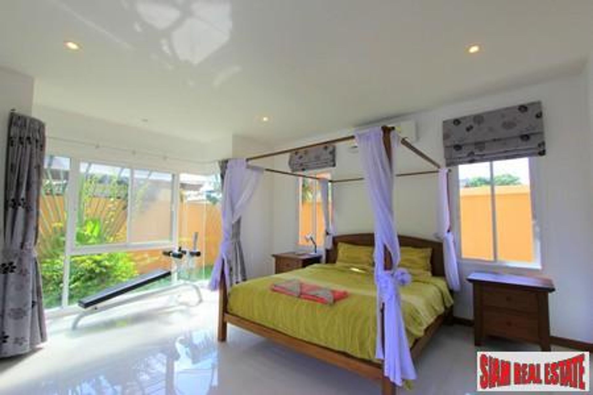 σπίτι σε Tambon Rawai, Chang Wat Phuket 10121374