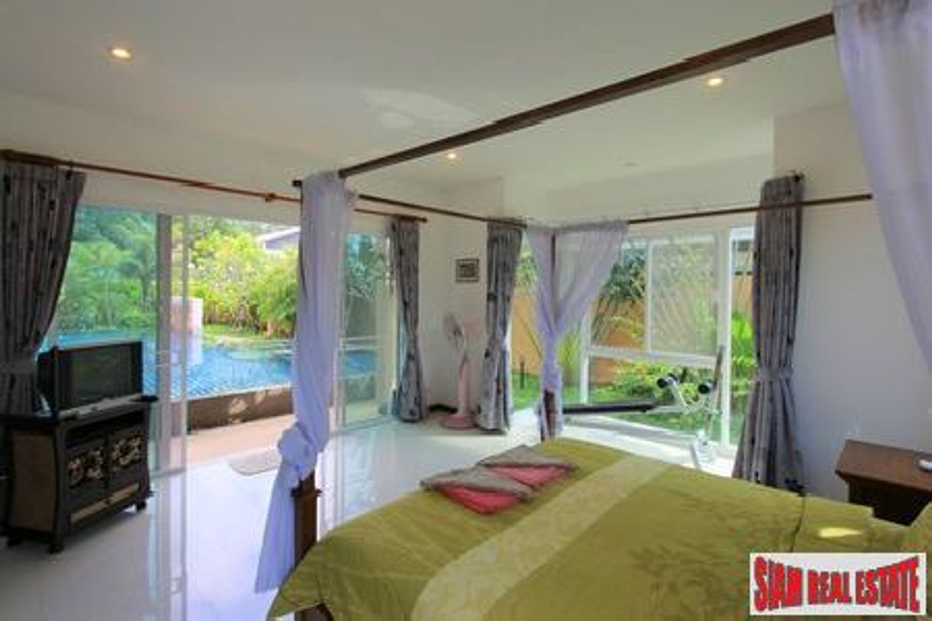 Casa nel Tambon Rawai, Chang Wat Phuket 10121374