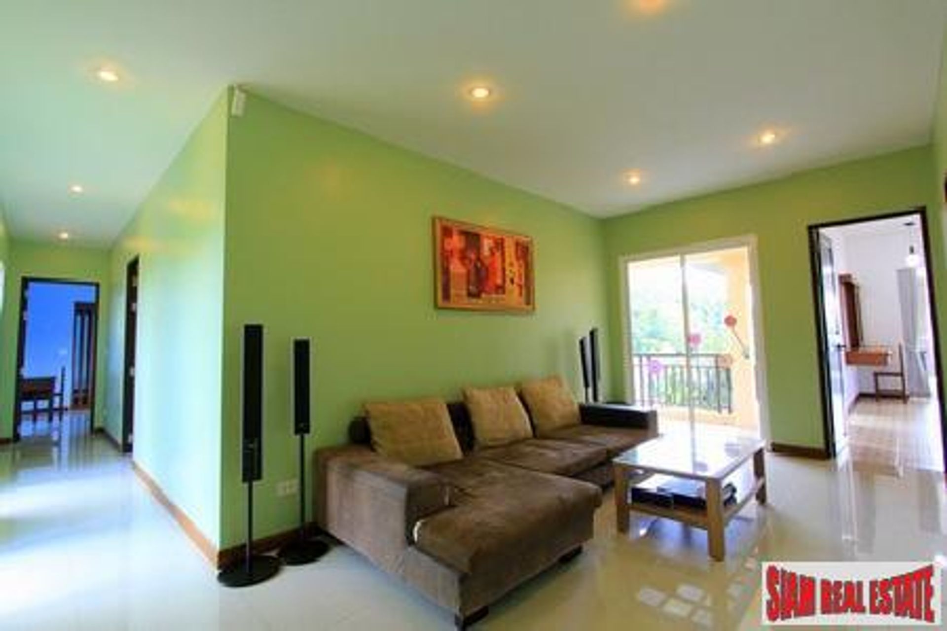 Casa nel Tambon Rawai, Chang Wat Phuket 10121374