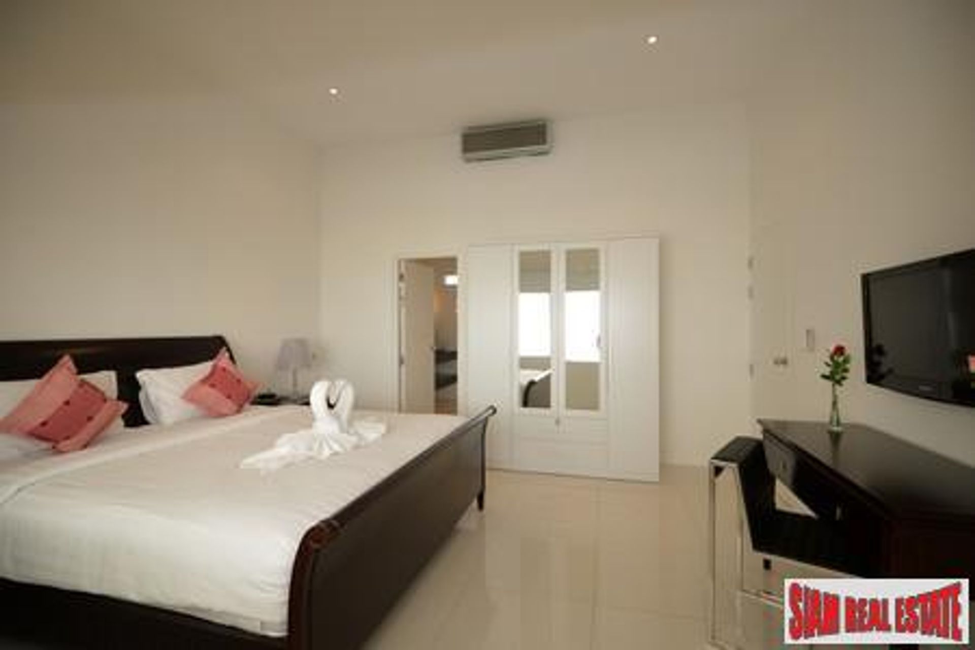 Kondominium dalam Ban Khok Chang, Phuket 10121378