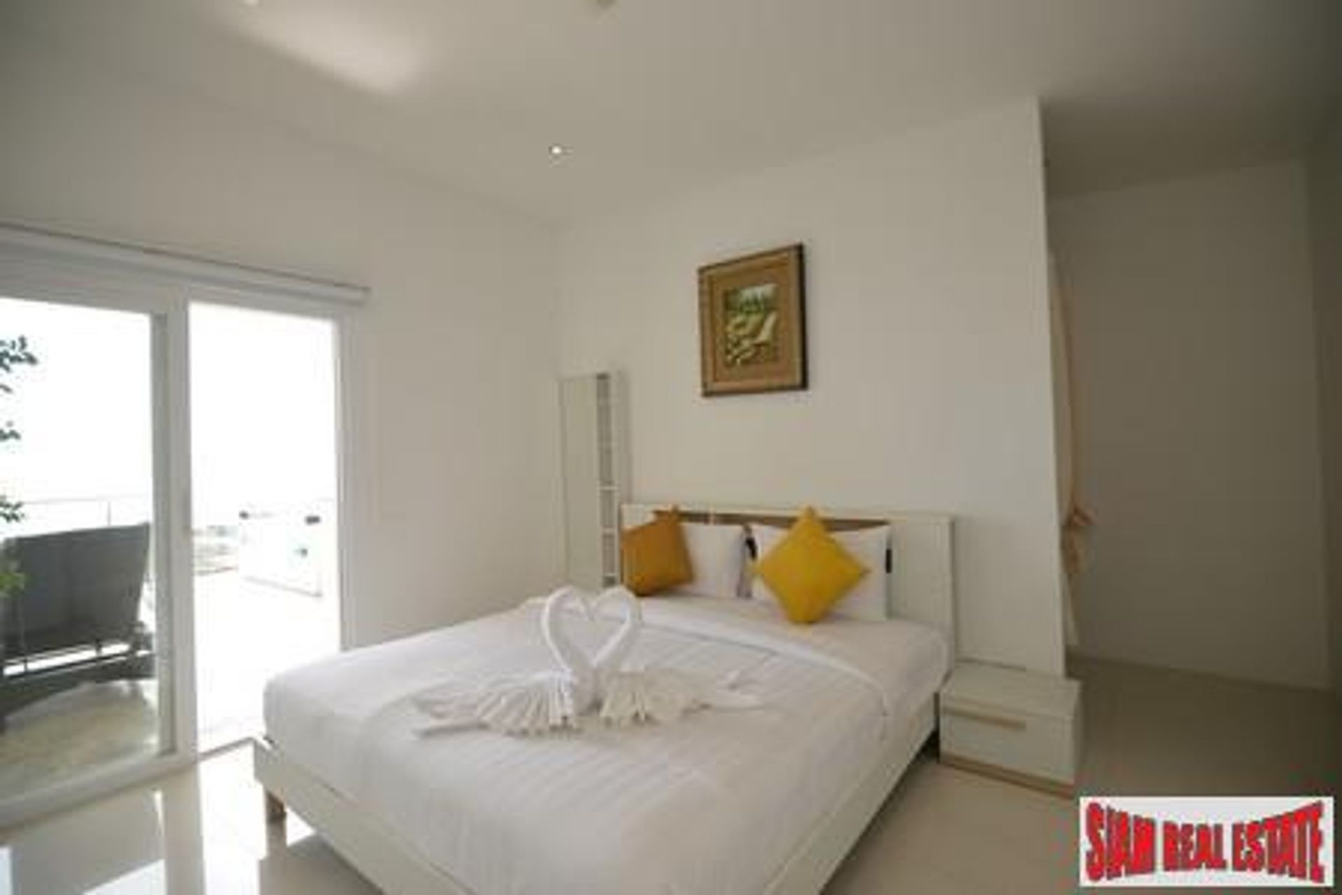 Kondominium dalam Tambon Karon, Chang Wat Phuket 10121378