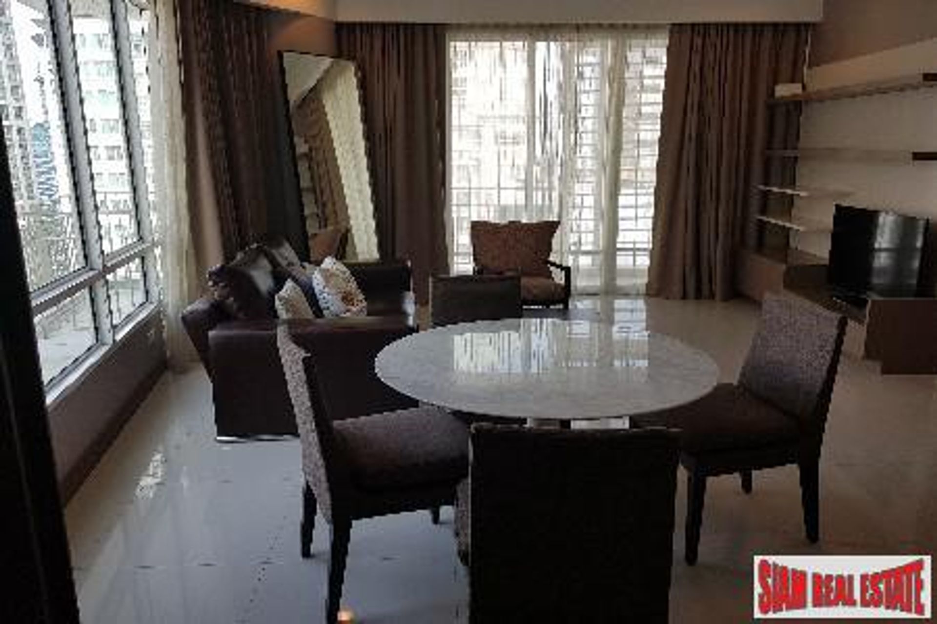 Condominio nel , Krung Thep Maha Nakhon 10121384