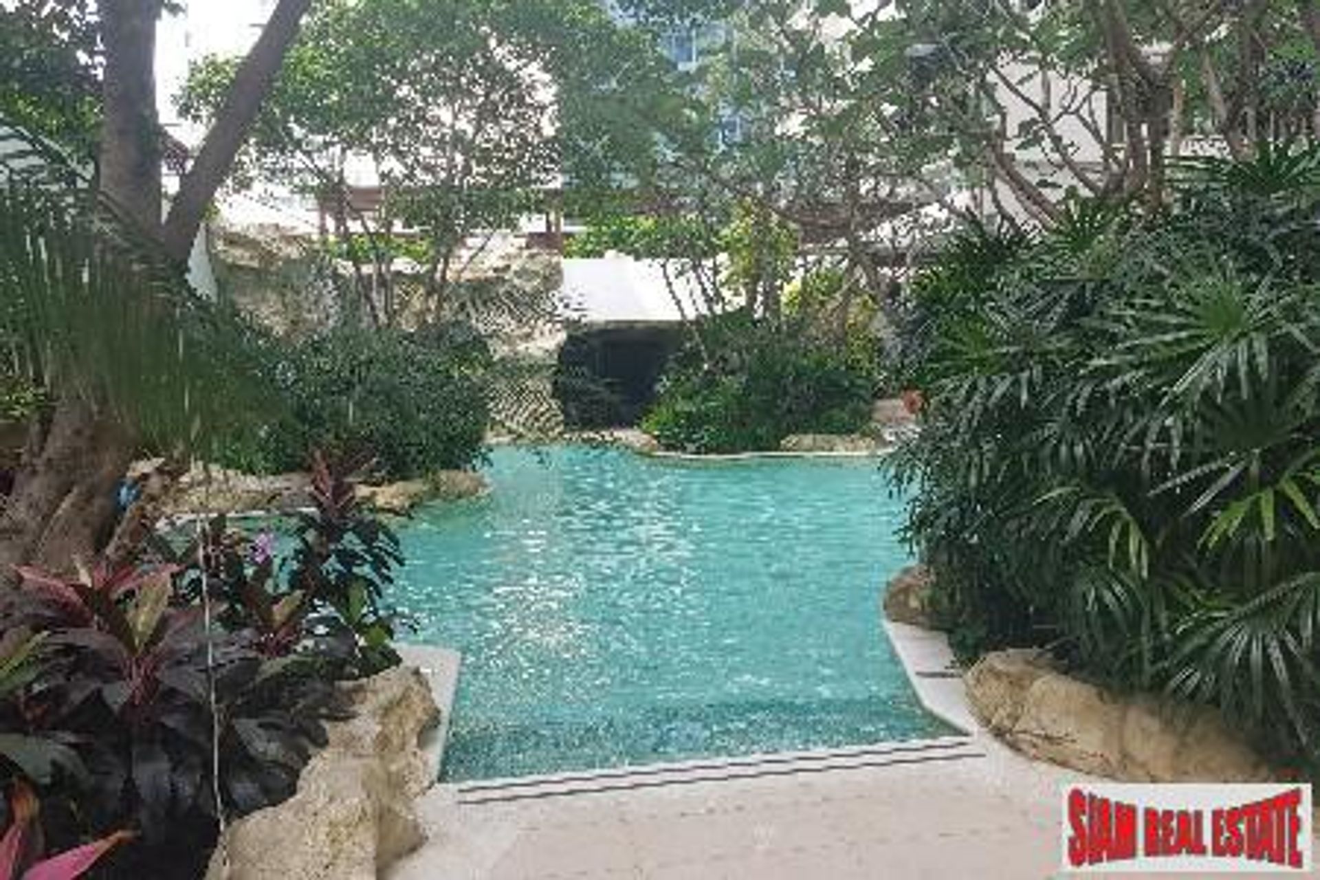 Condominio en Ratchathewi, Krung Thep Maha Nakhon 10121384