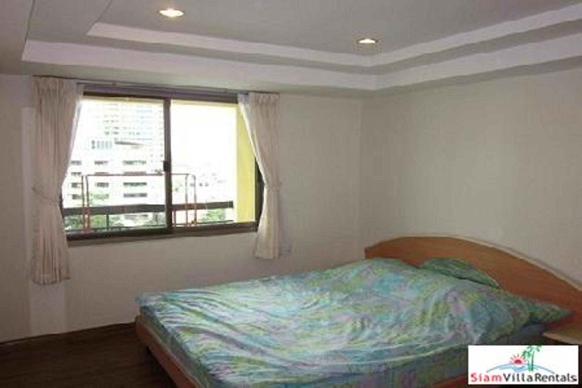 Condominium dans Watthana, Krung Thep Maha Nakhon 10121388