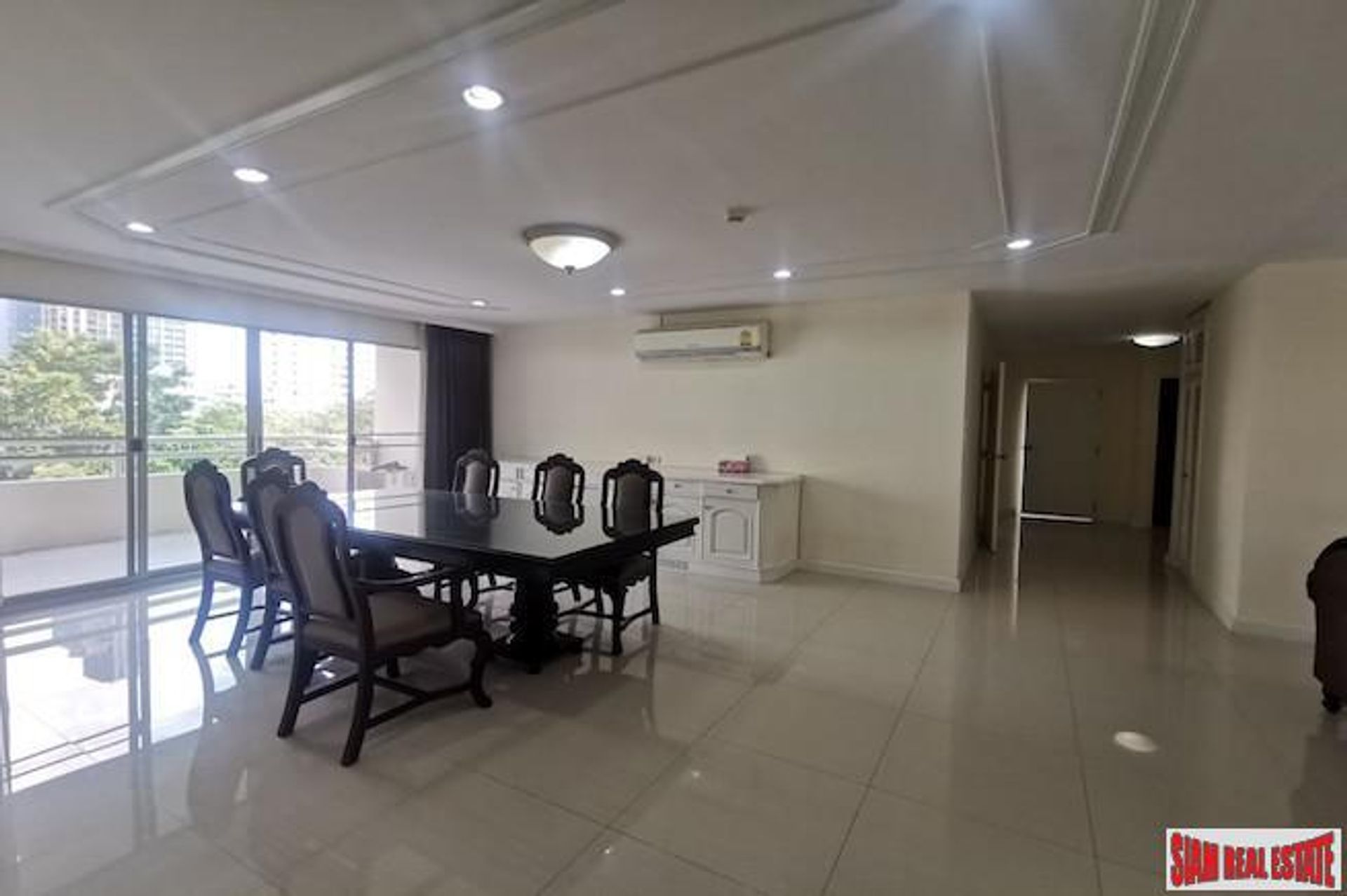 Condominium dans Khlong Toei, Krung Thep Maha Nakhon 10121389