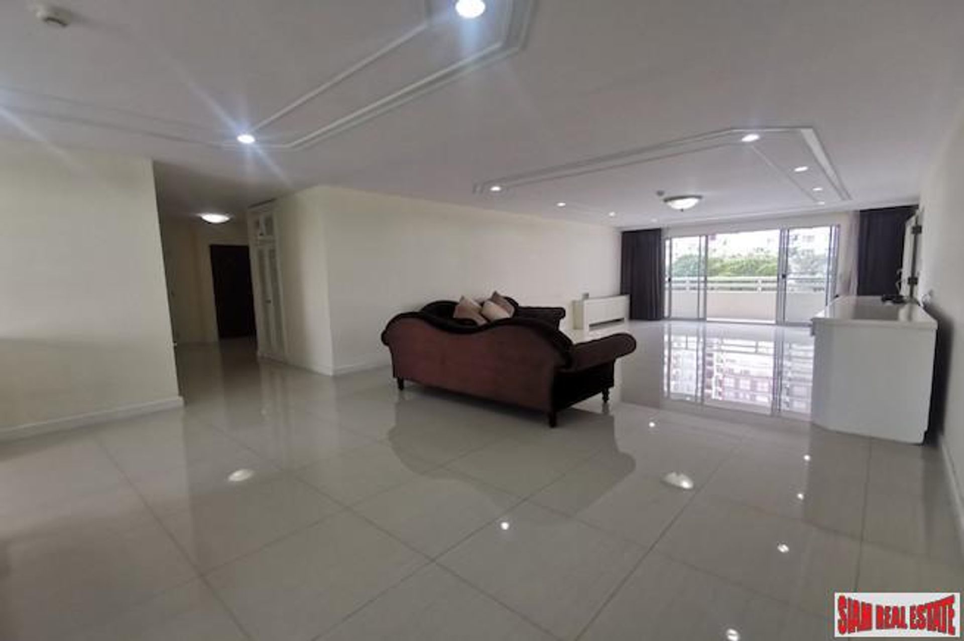 Condominium dans Khlong Toei, Krung Thep Maha Nakhon 10121389