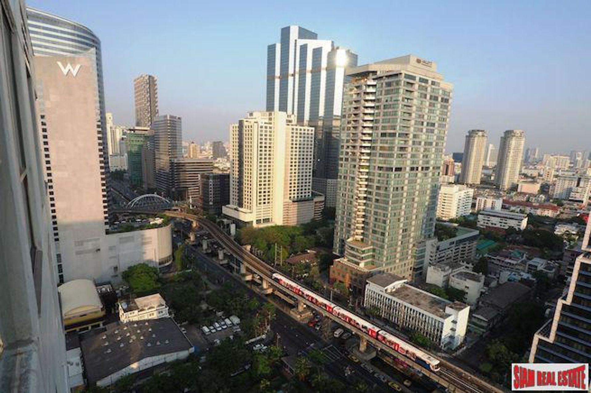 Condomínio no Bang Rak, Krung Thep Maha Nakhon 10121390