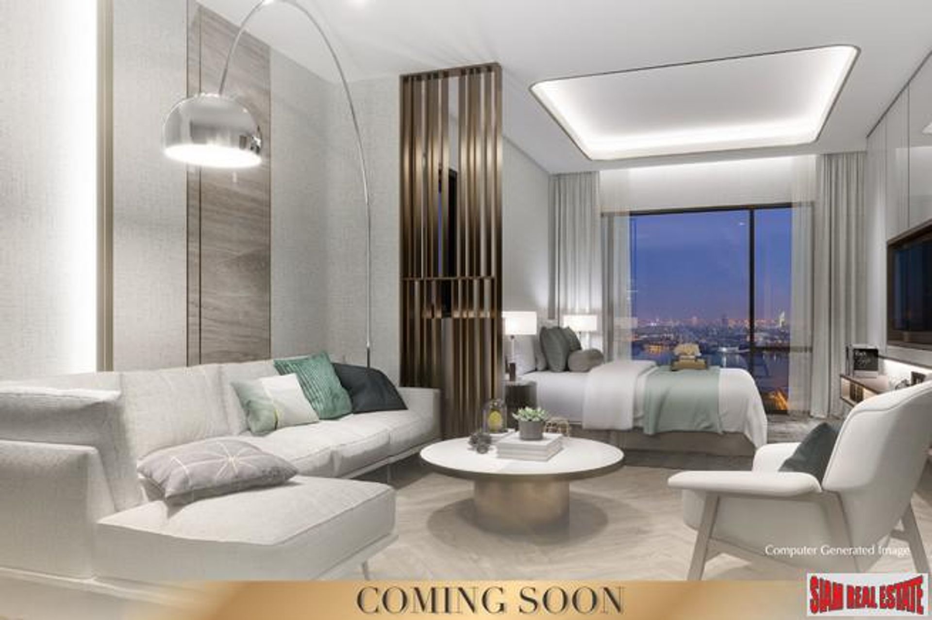 Condominio en , Krung Thep Maha Nakhon 10121394