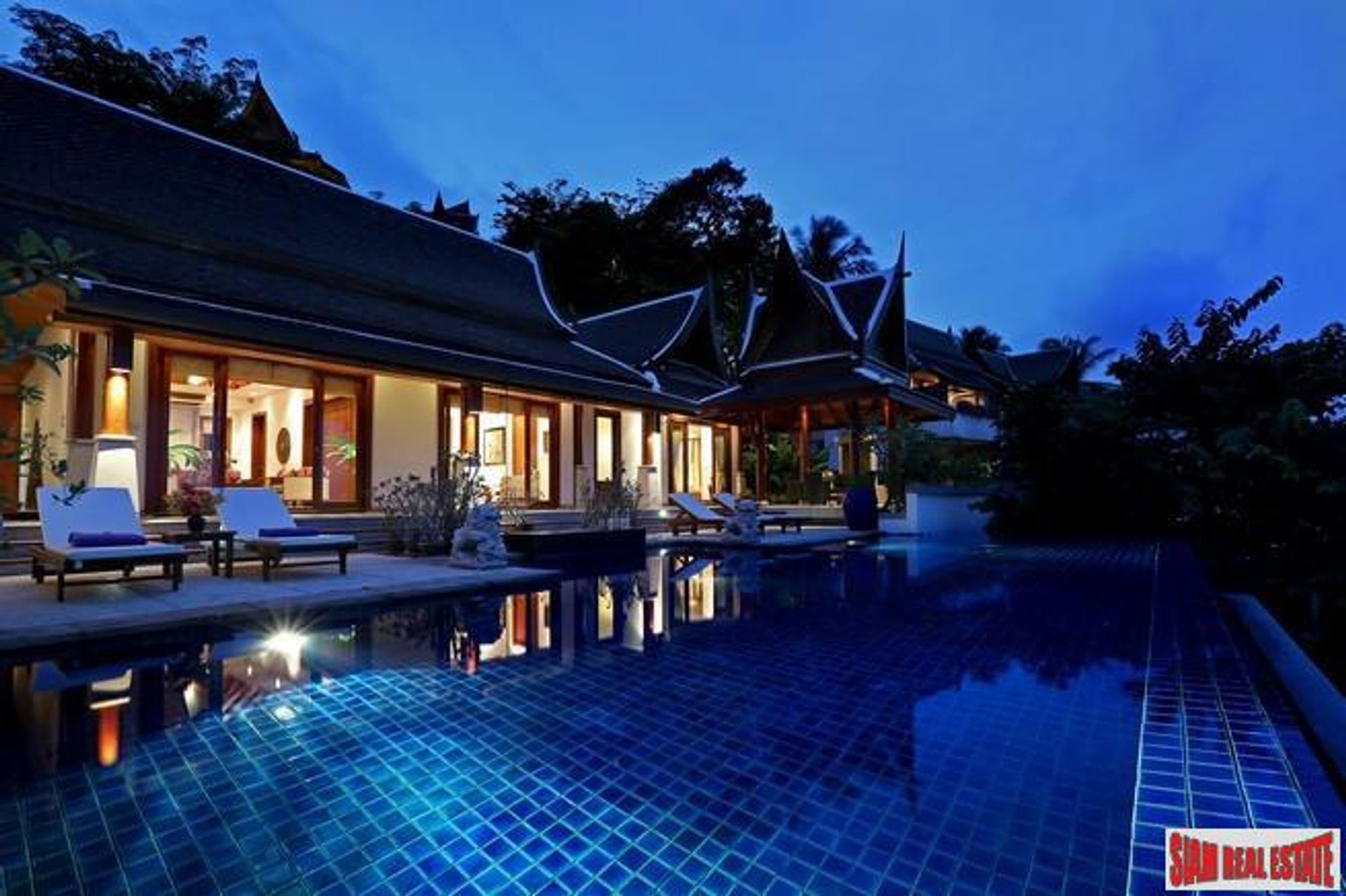 Hus i Ban Lum Fuang, Phuket 10121396