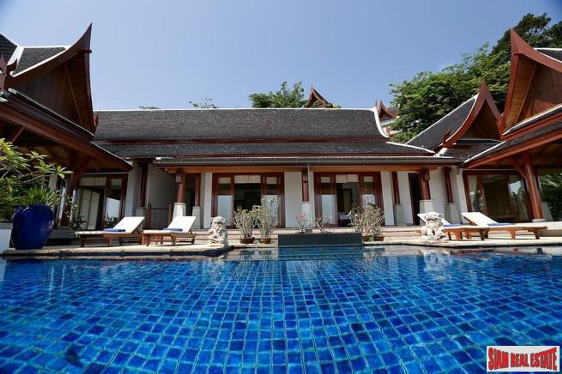 Hus i Ban Lum Fuang, Phuket 10121396