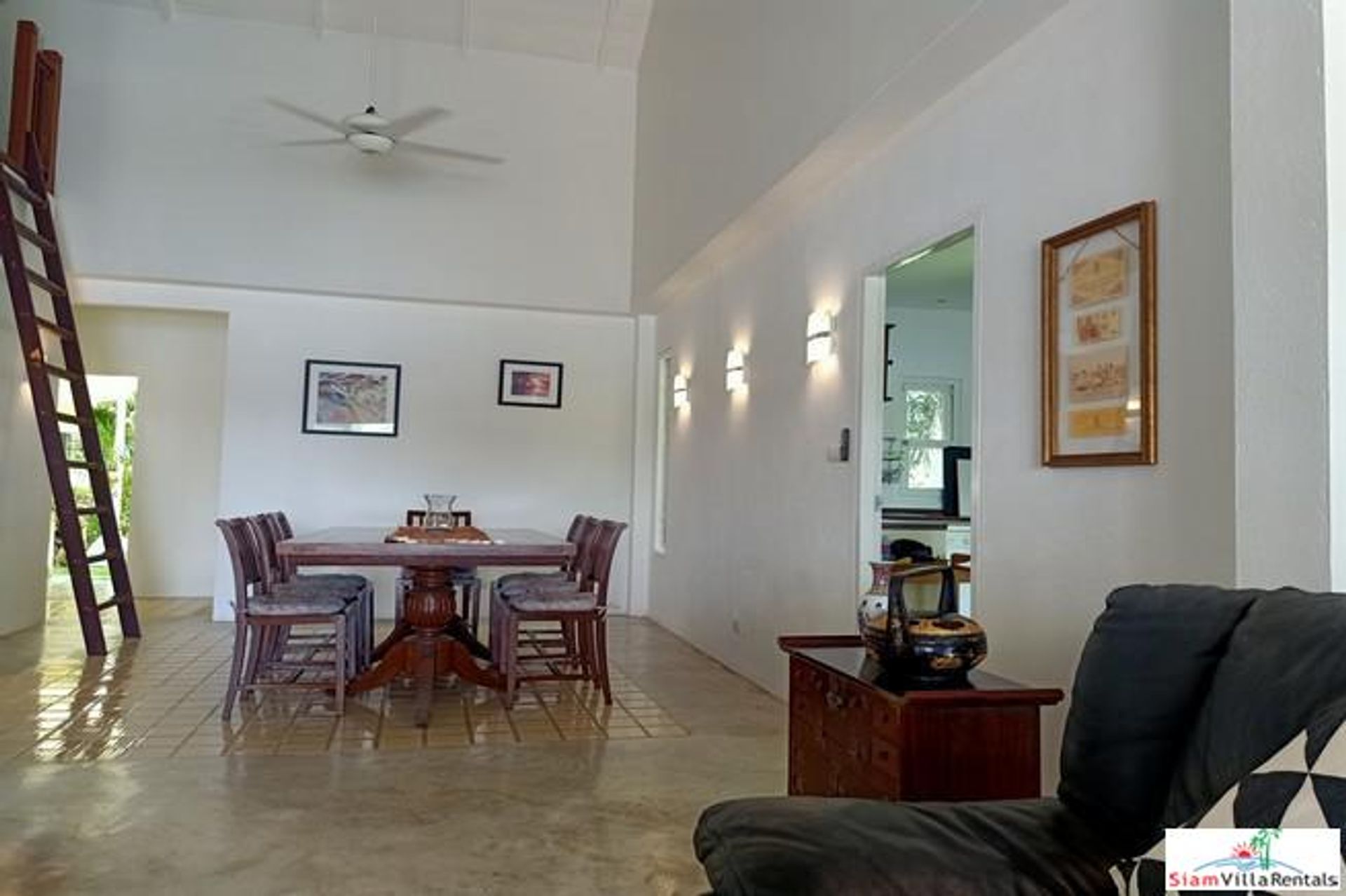 Huis in Tambon Wichit, Chang Wat Phuket 10121398