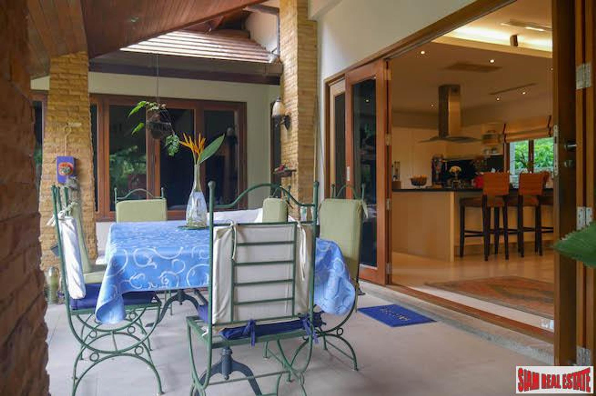 Huis in Pa Klok, Chang Wat Phuket 10121410