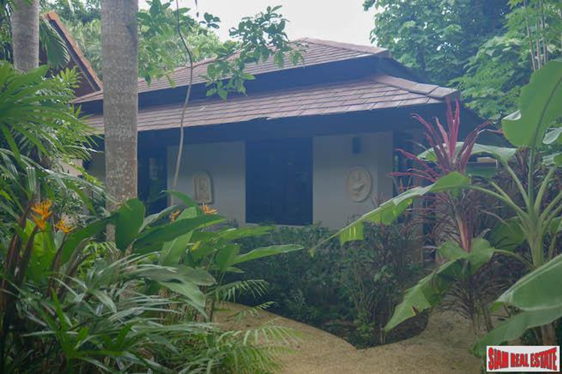 House in Pa Klok, Chang Wat Phuket 10121410