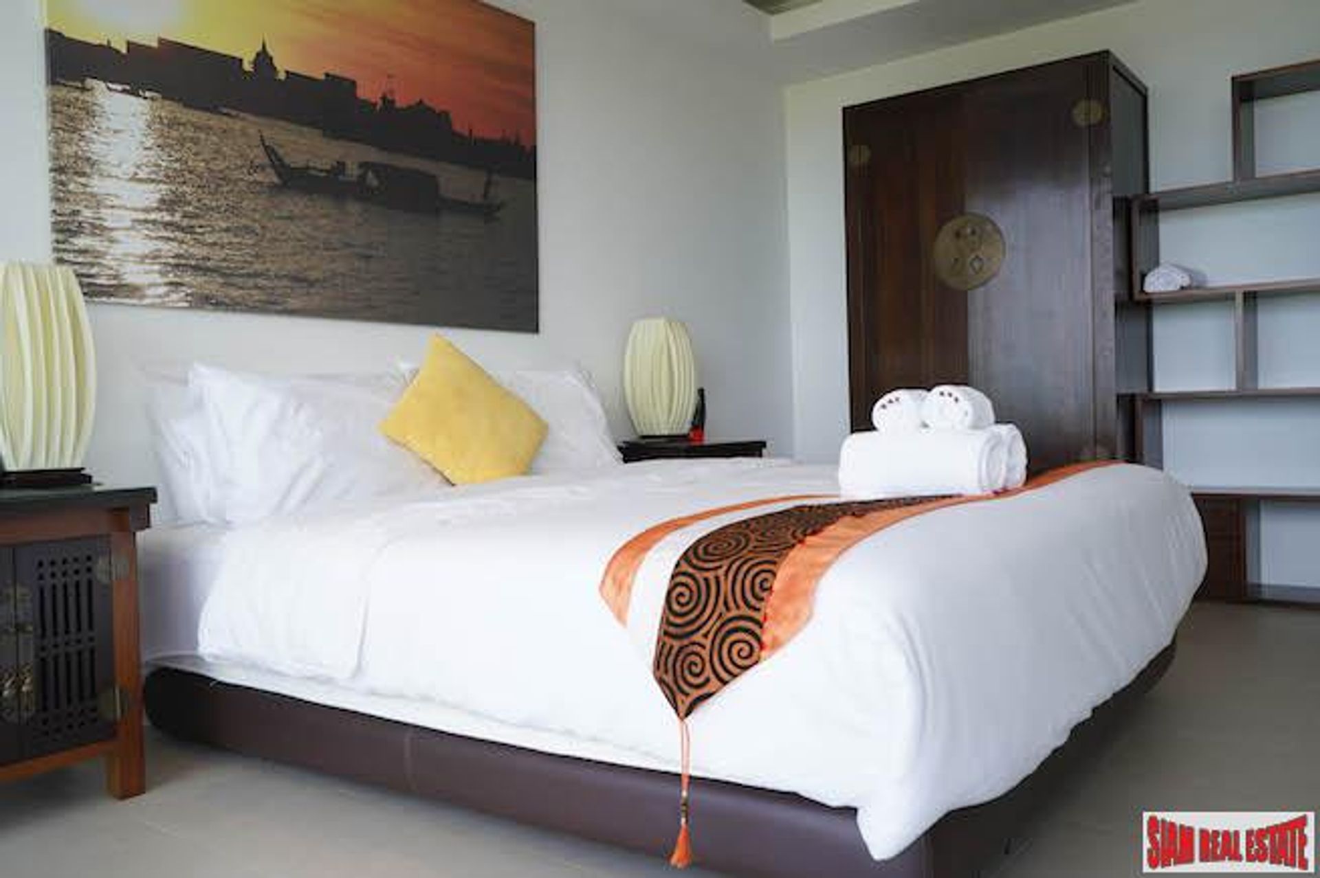 Huis in Tambon Pa Klok, Chang Wat Phuket 10121433