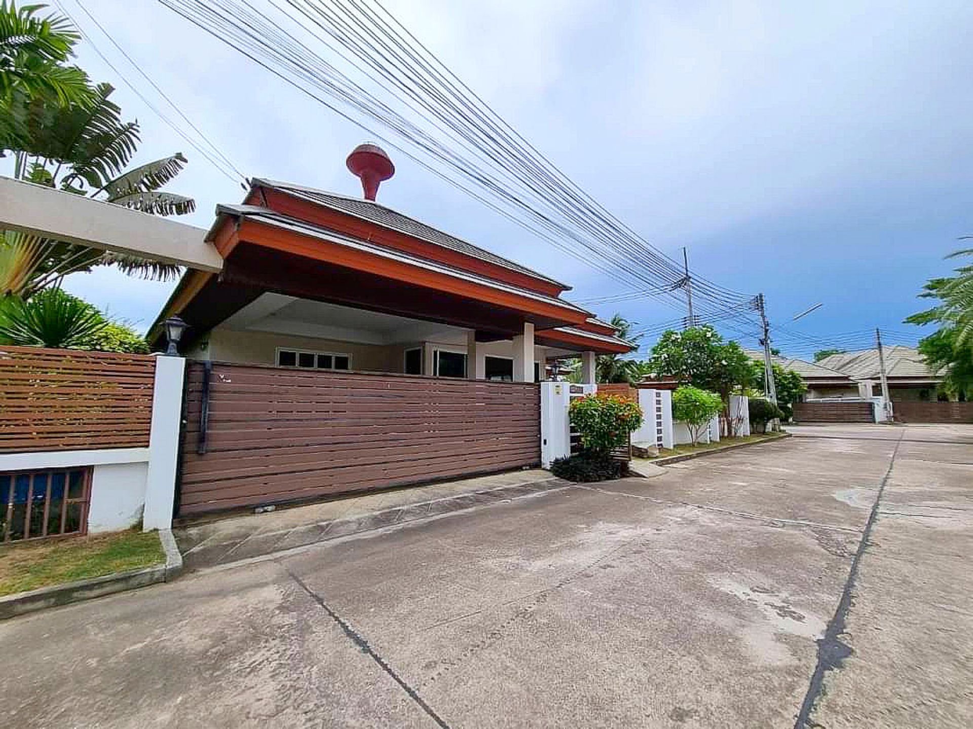 casa en Ban Laem Mai Ruak, Chonburi 10121436