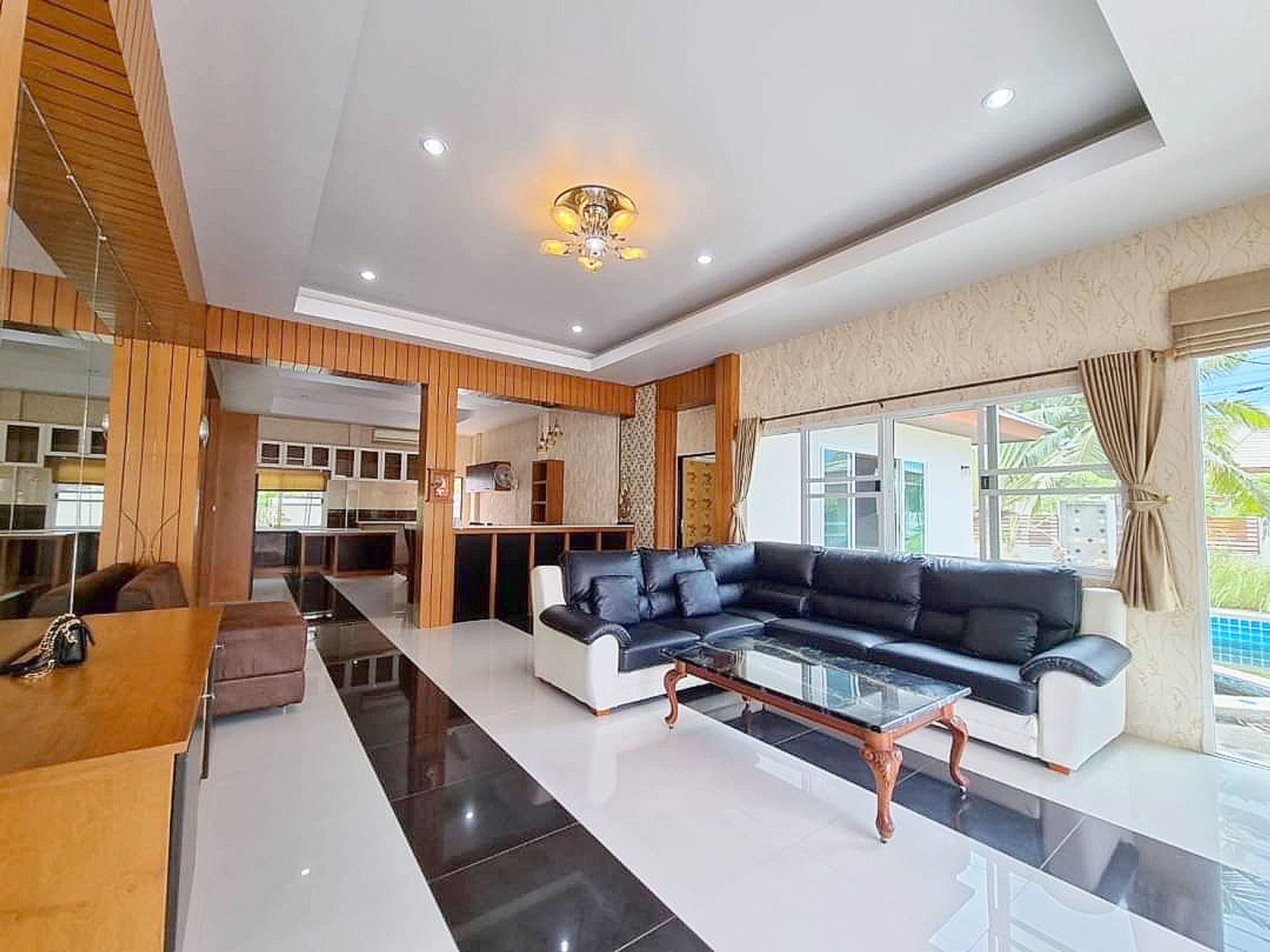 House in Ban Laem Mai Ruak, Chon Buri 10121436