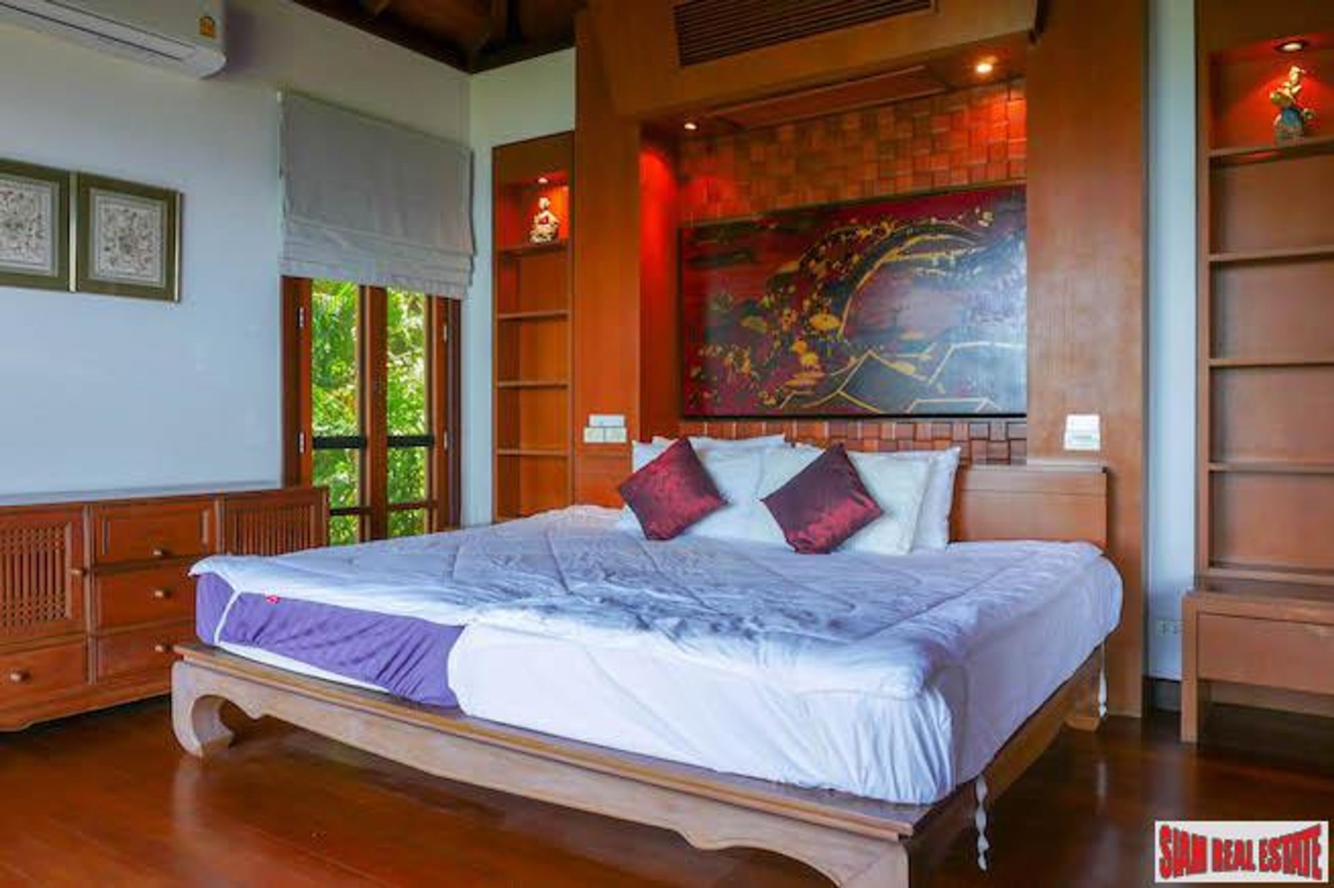 Hus i Tambon Choeng Thale, Chang Wat Phuket 10121437