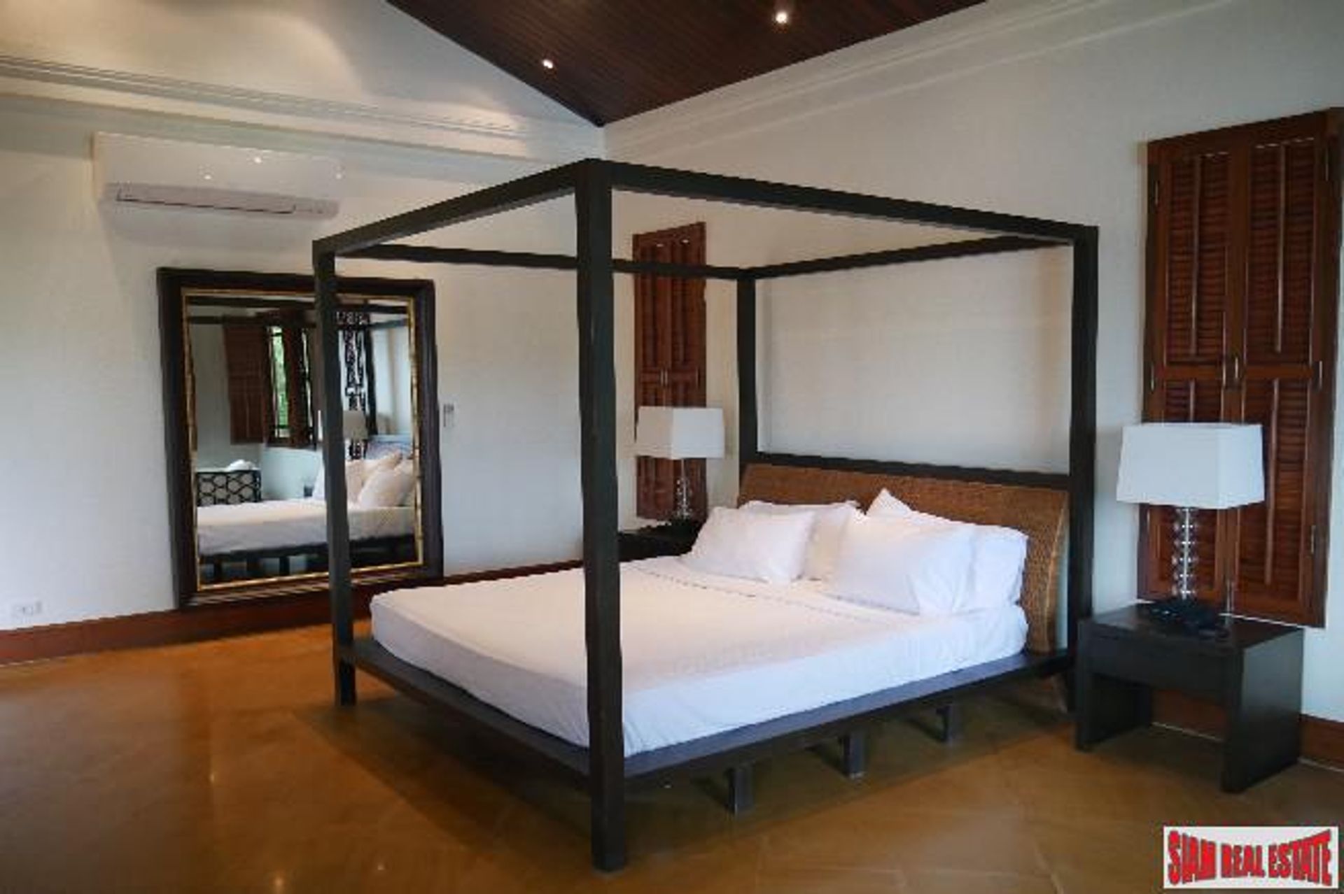 Hus i Tambon Choeng Thale, Chang Wat Phuket 10121442