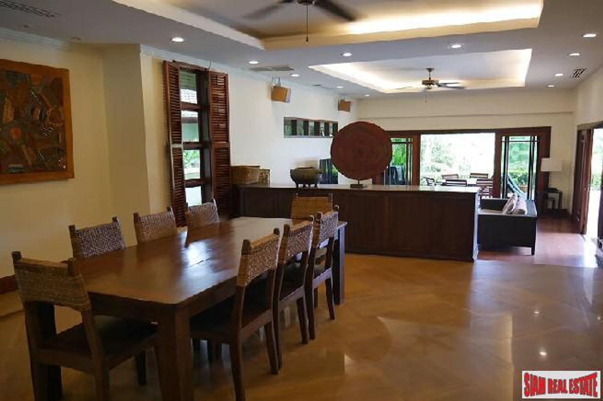 Hus i Ban Choeng Thale, Phuket 10121442