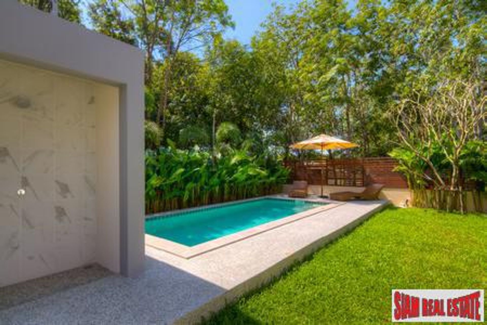 Haus im Ban Nai Han, Phuket 10121445