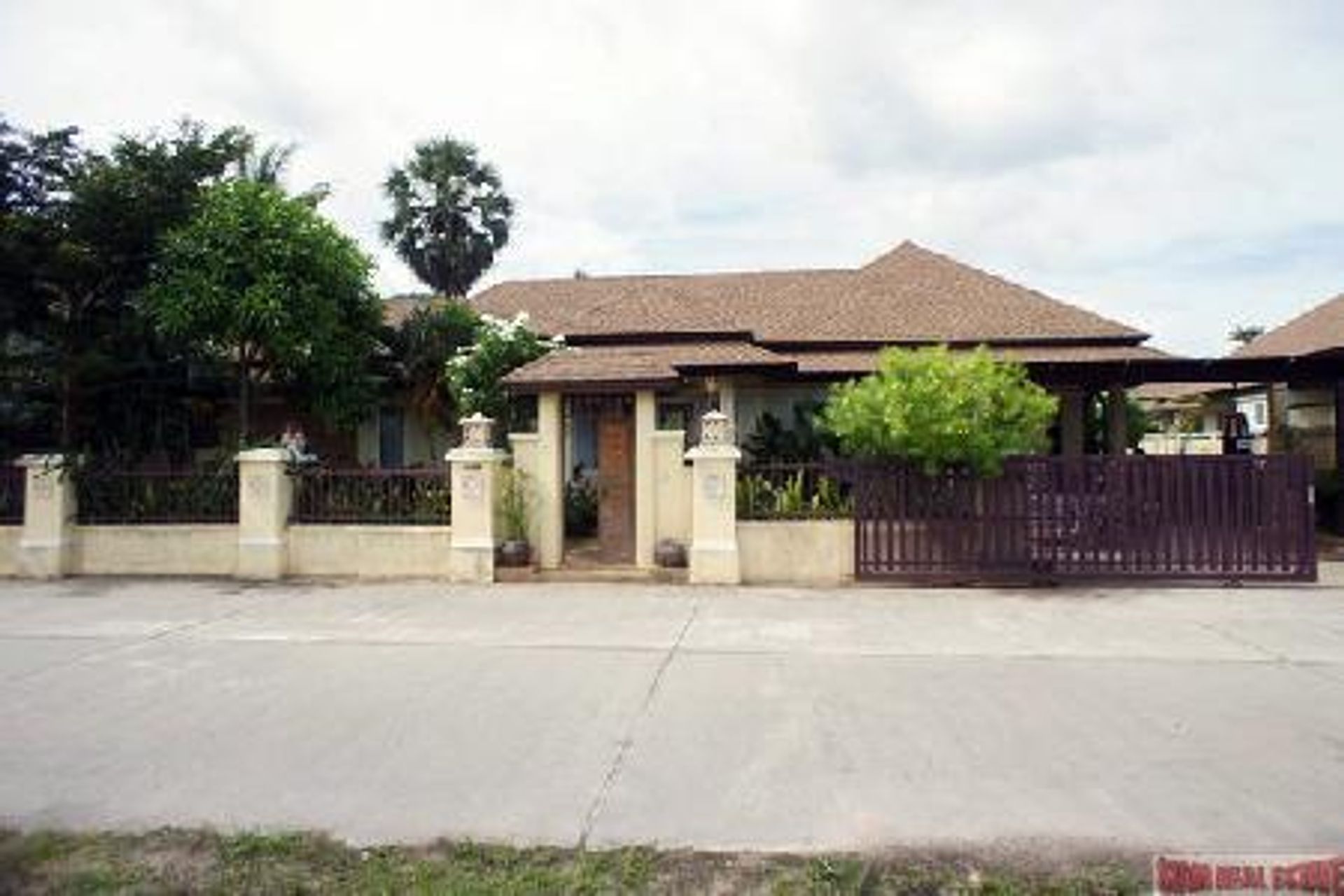 rumah dalam Ban Sai Yuan, Phuket 10121446