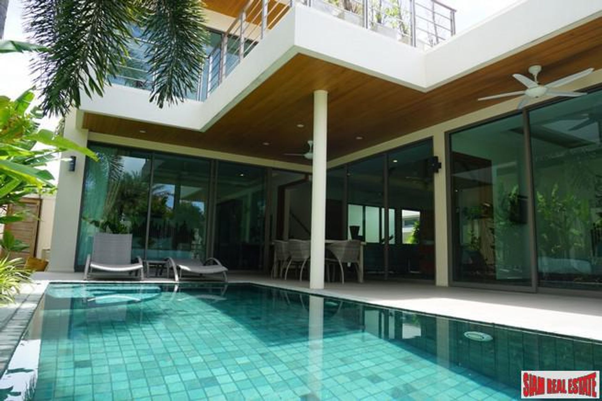 Hus i Rawai, Phuket 10121449