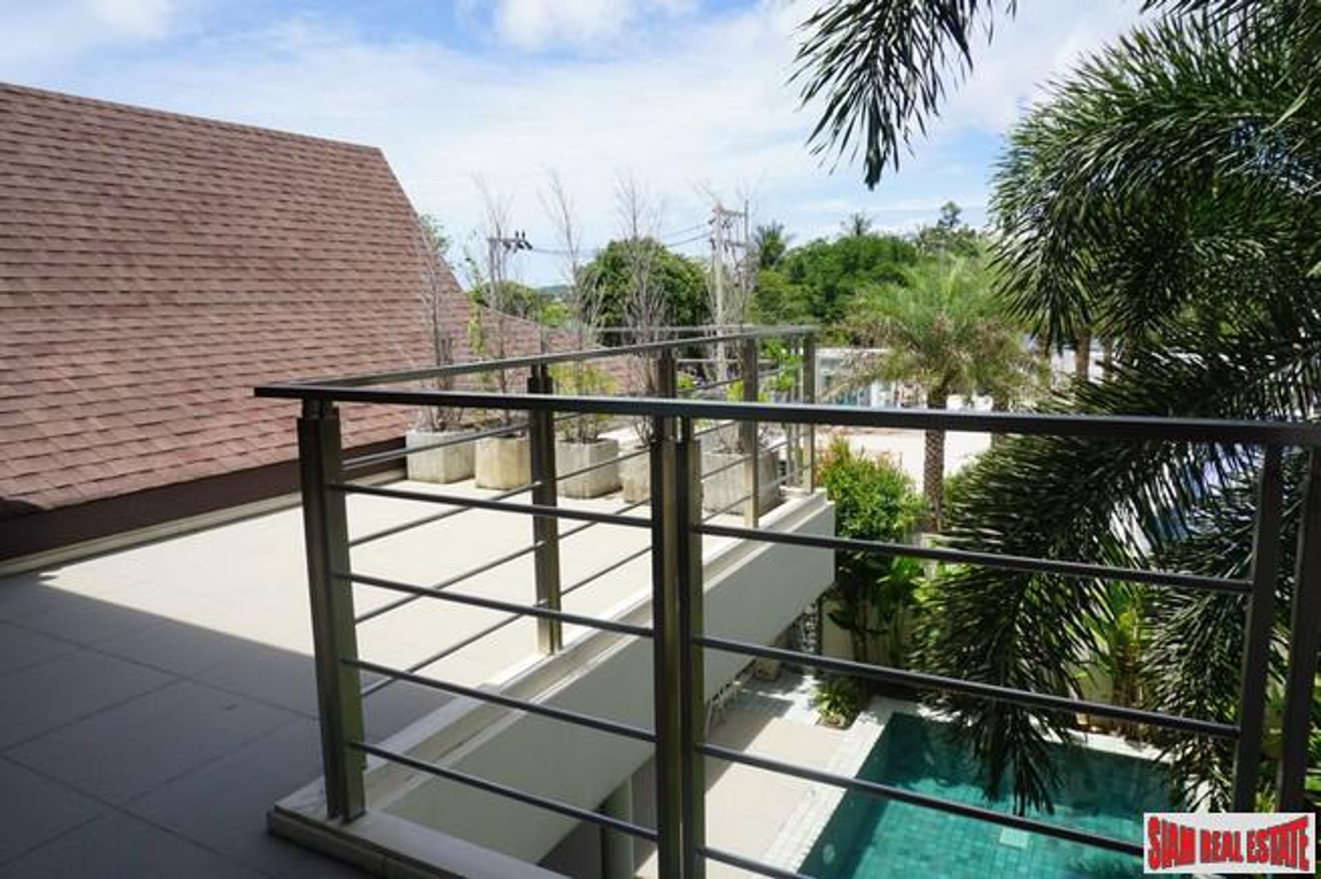 Hus i Rawai, Phuket 10121449