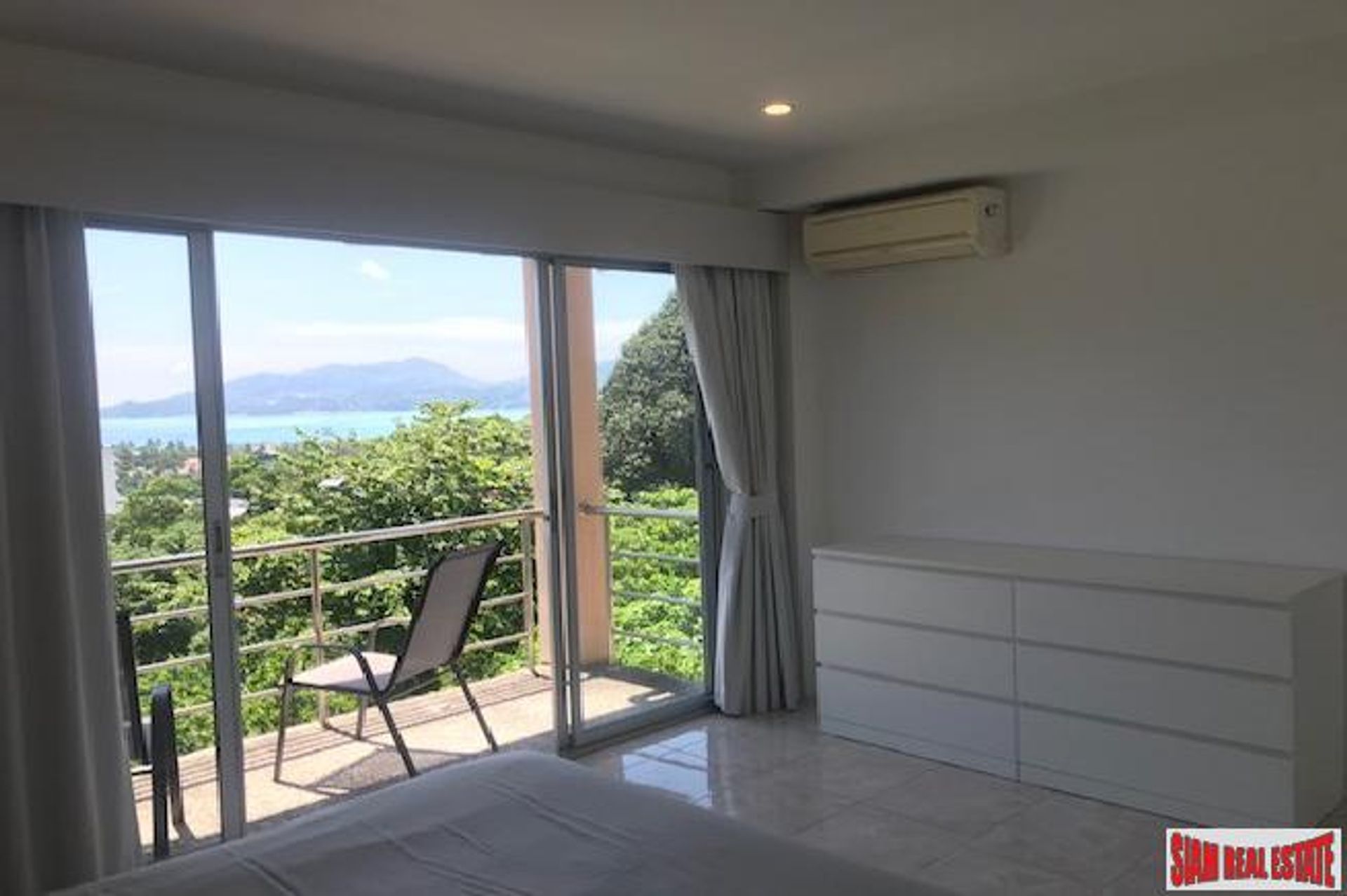 Condominium dans Tambon Patong, Chang Wat Phuket 10121450