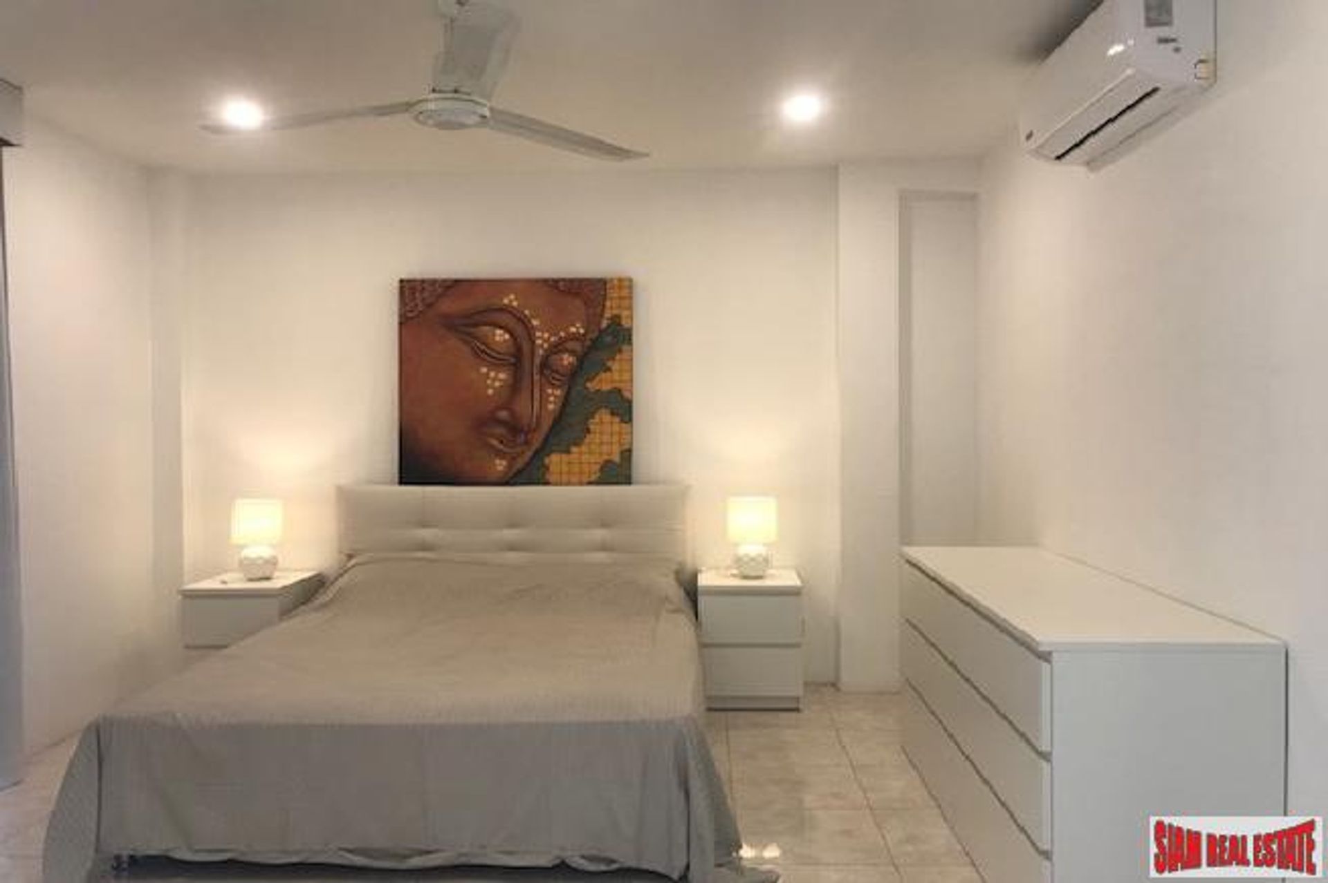 Condominio en Tambon Patong, Chang Wat Phuket 10121450