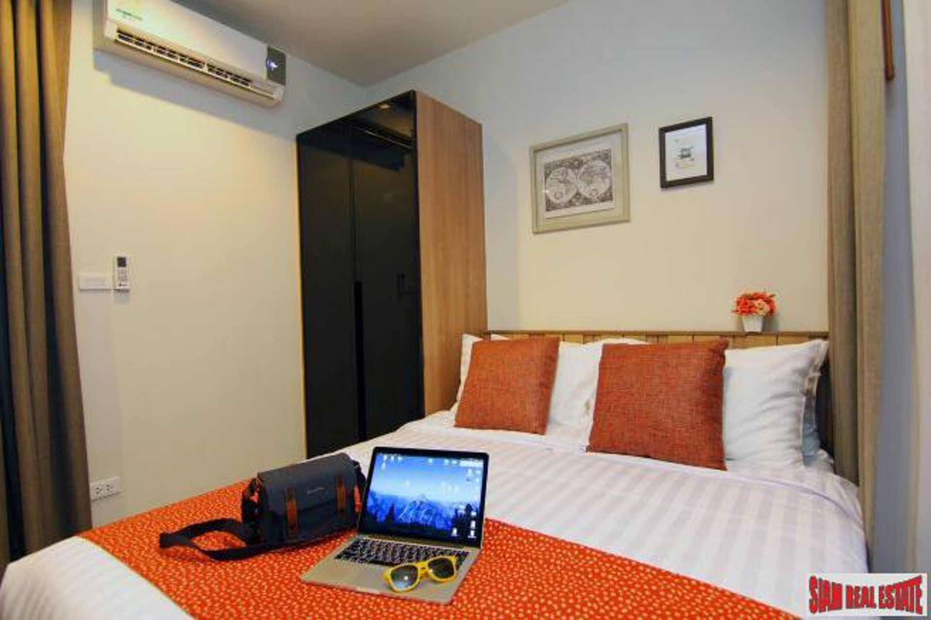 Кондоминиум в Tambon Patong, Chang Wat Phuket 10121460